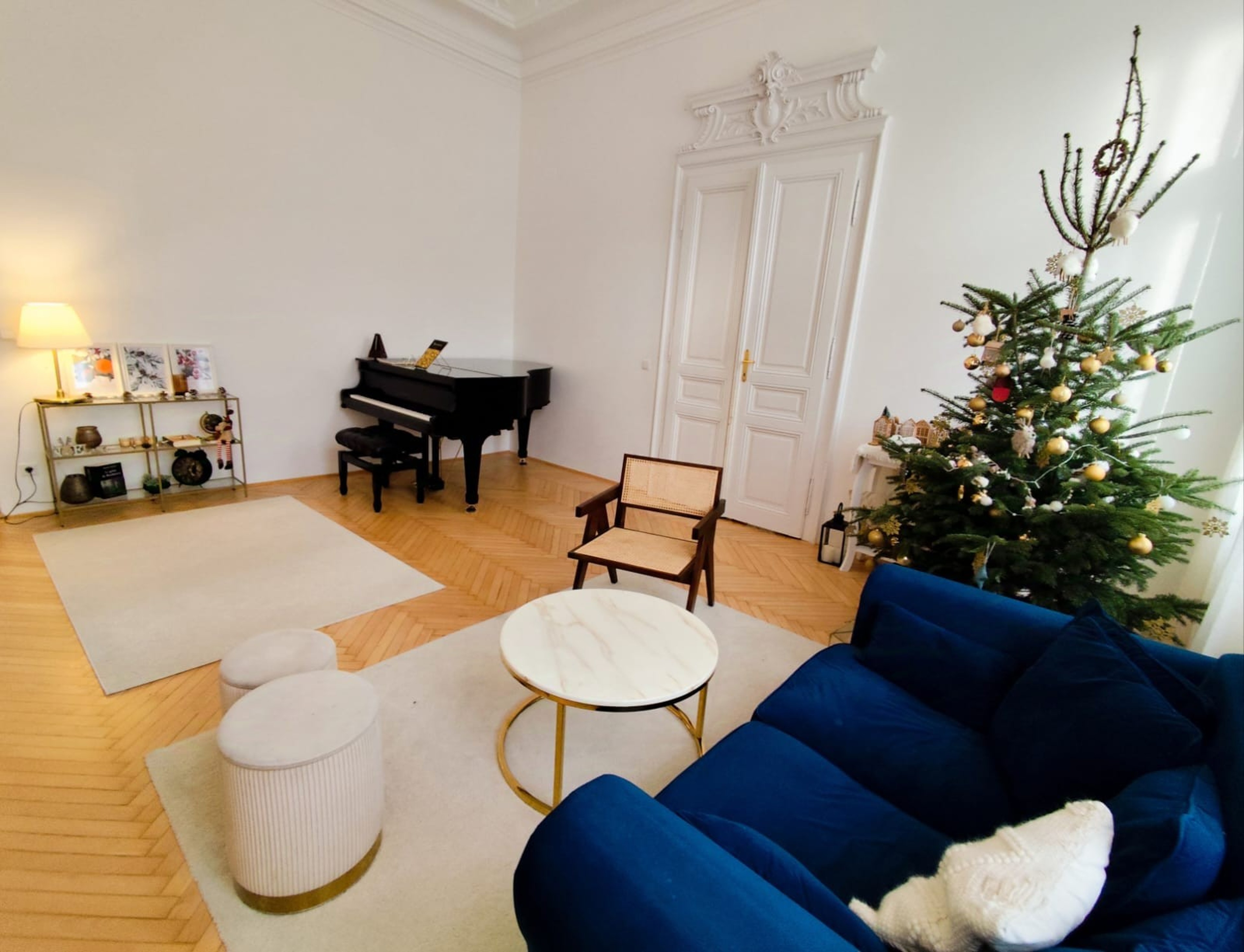 Kawai 180 grand piano in the heart of Vienna! — 写真2