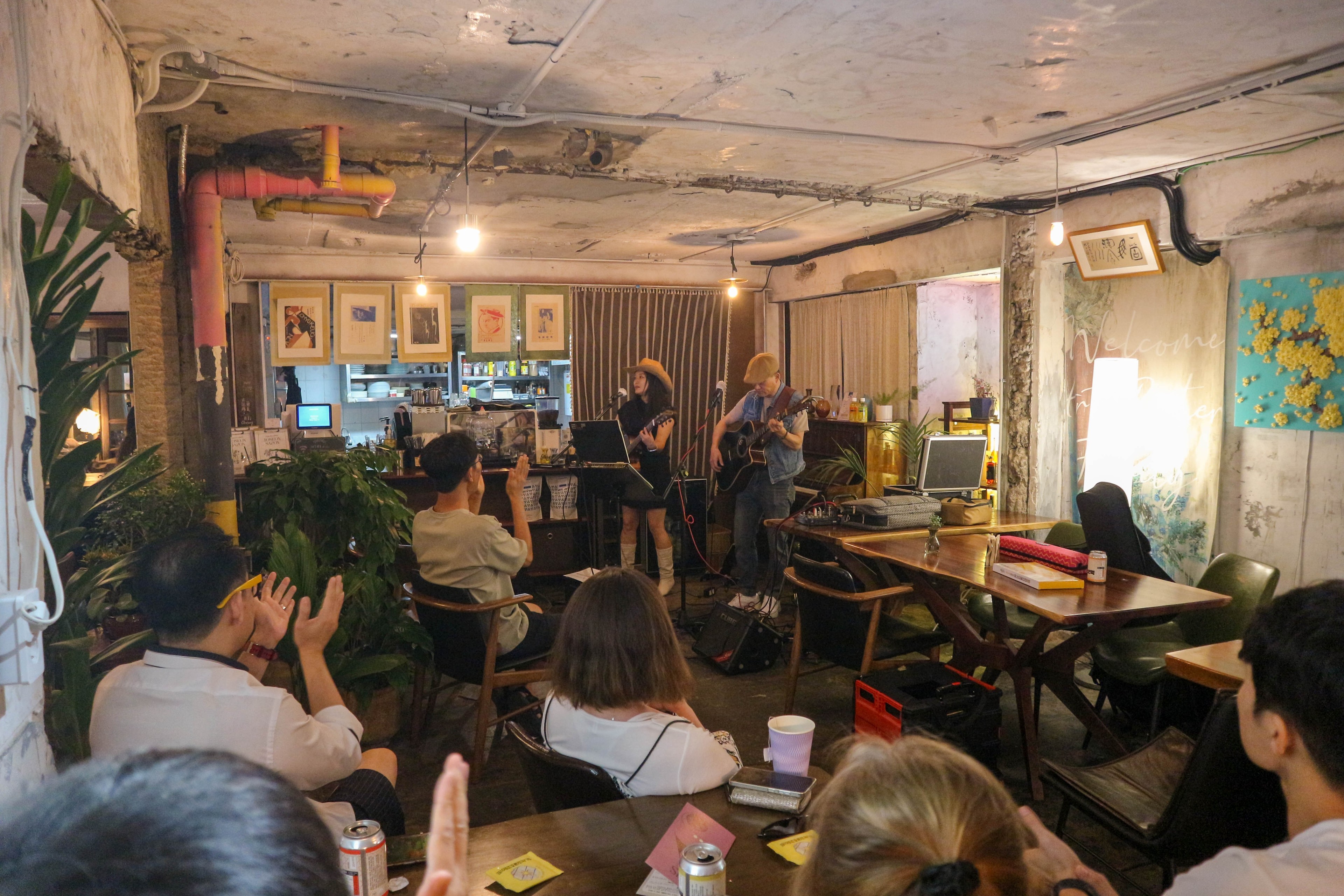 KOTE Joseon Salon: Blossom of Creativity — photo 5