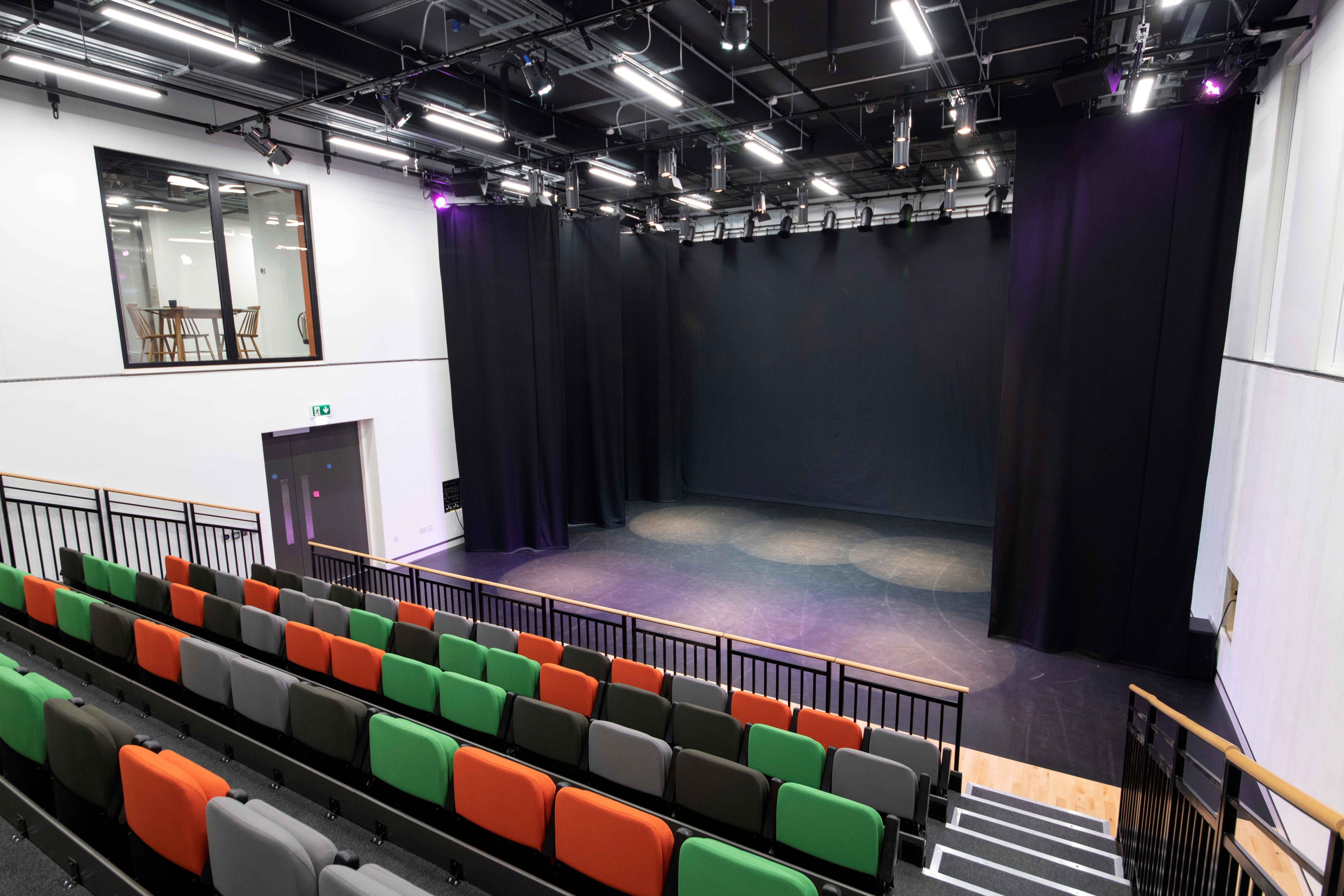 The Dance Space - Multi-Purpose Studio in Brighton — photo 2