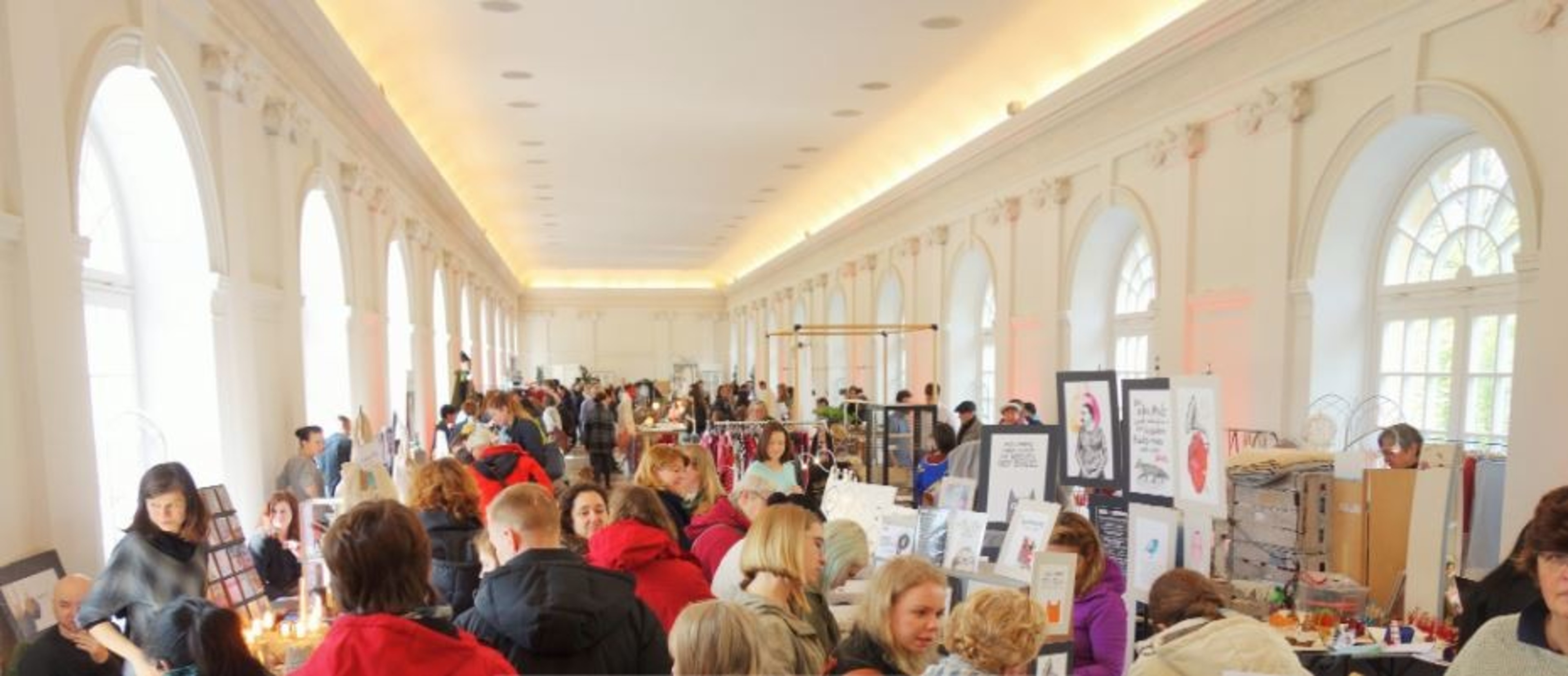 Colonnade