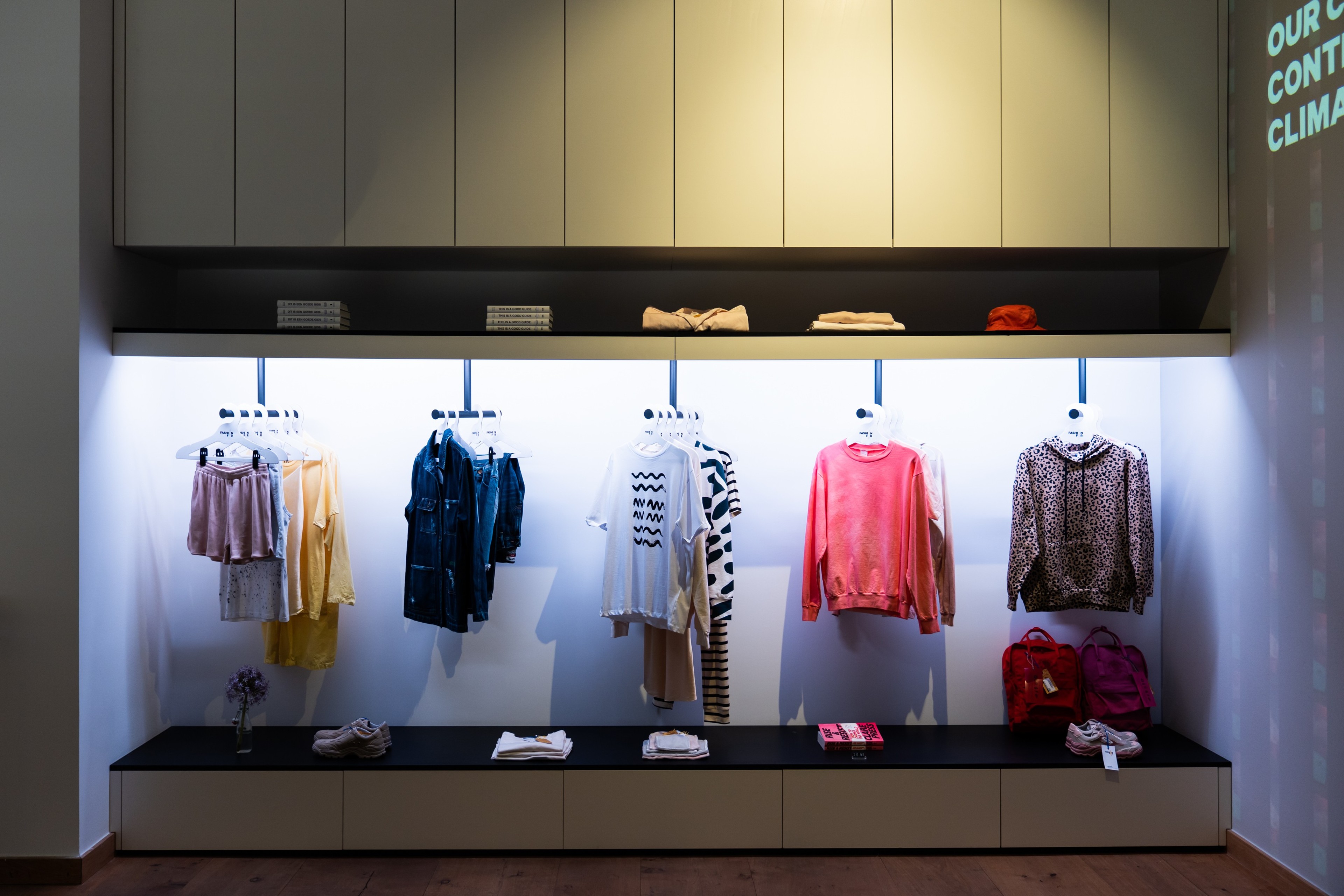 The Good Shop - Fashion For Good Museum — 写真5