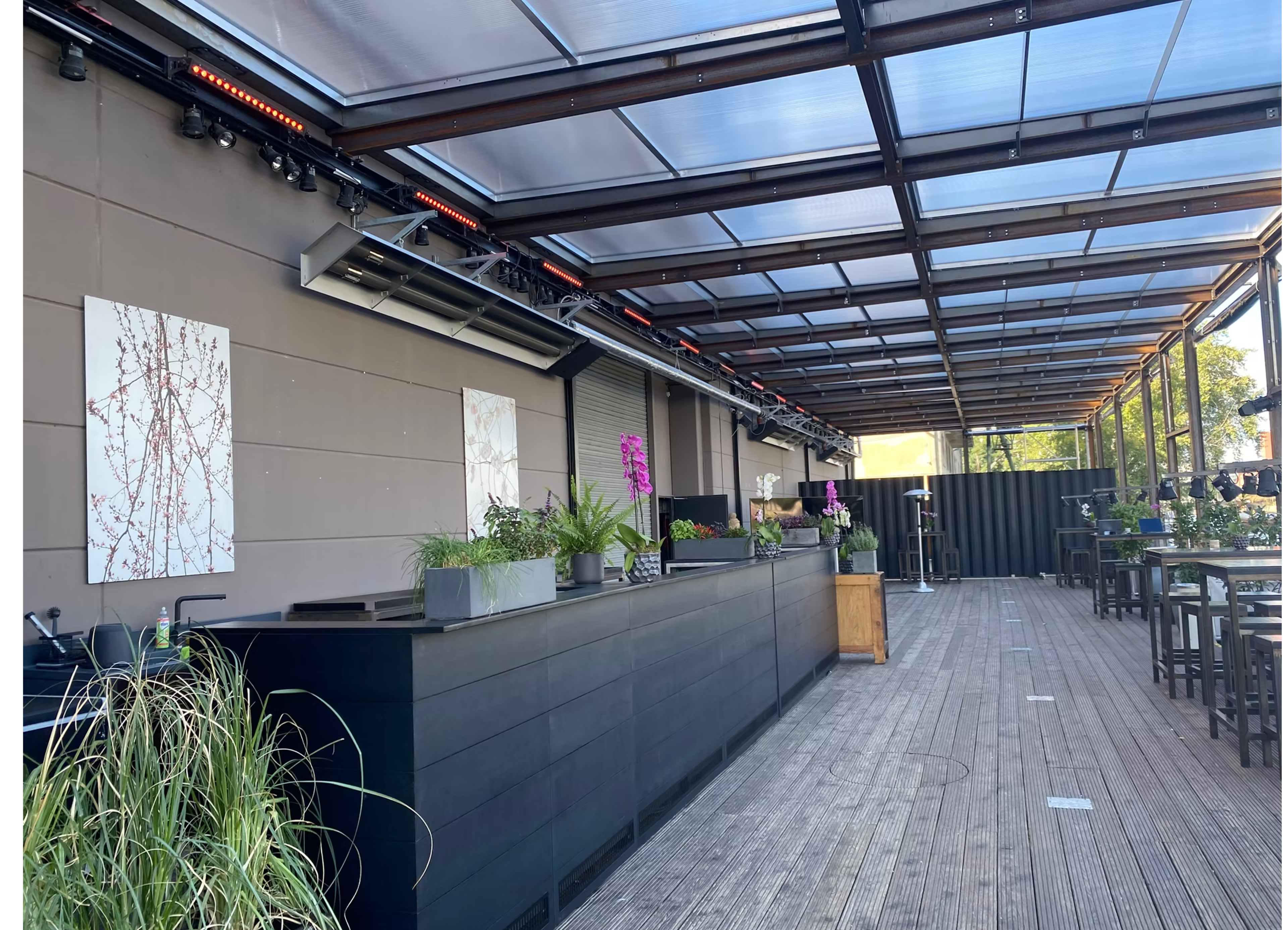 S&K Terrace — photo 3