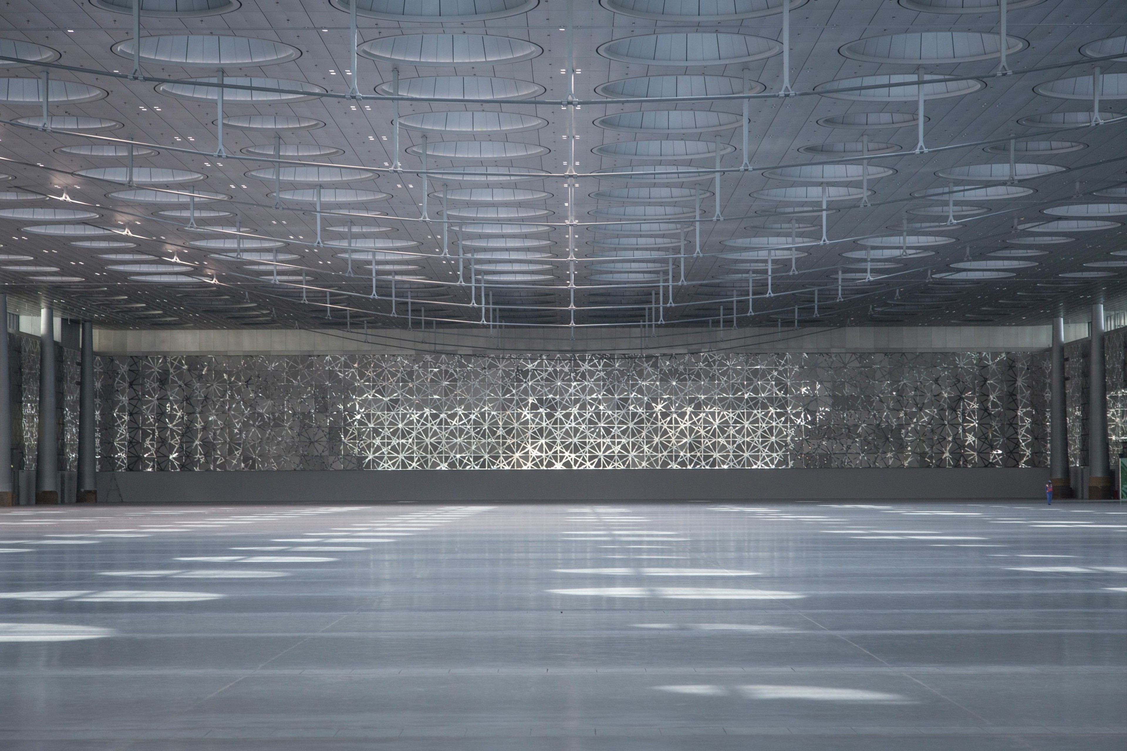 Your Next Event in The Greatest Convention Center — photo 2