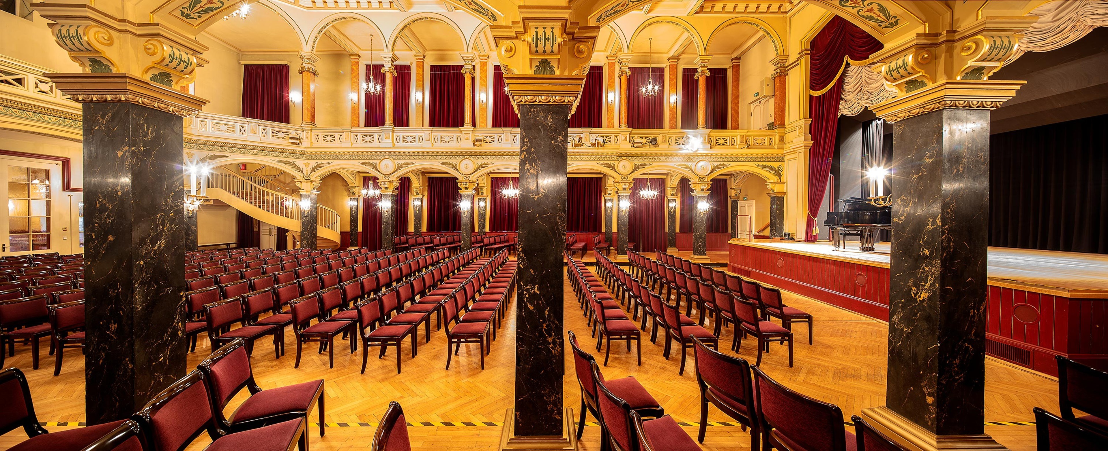 Festsaal