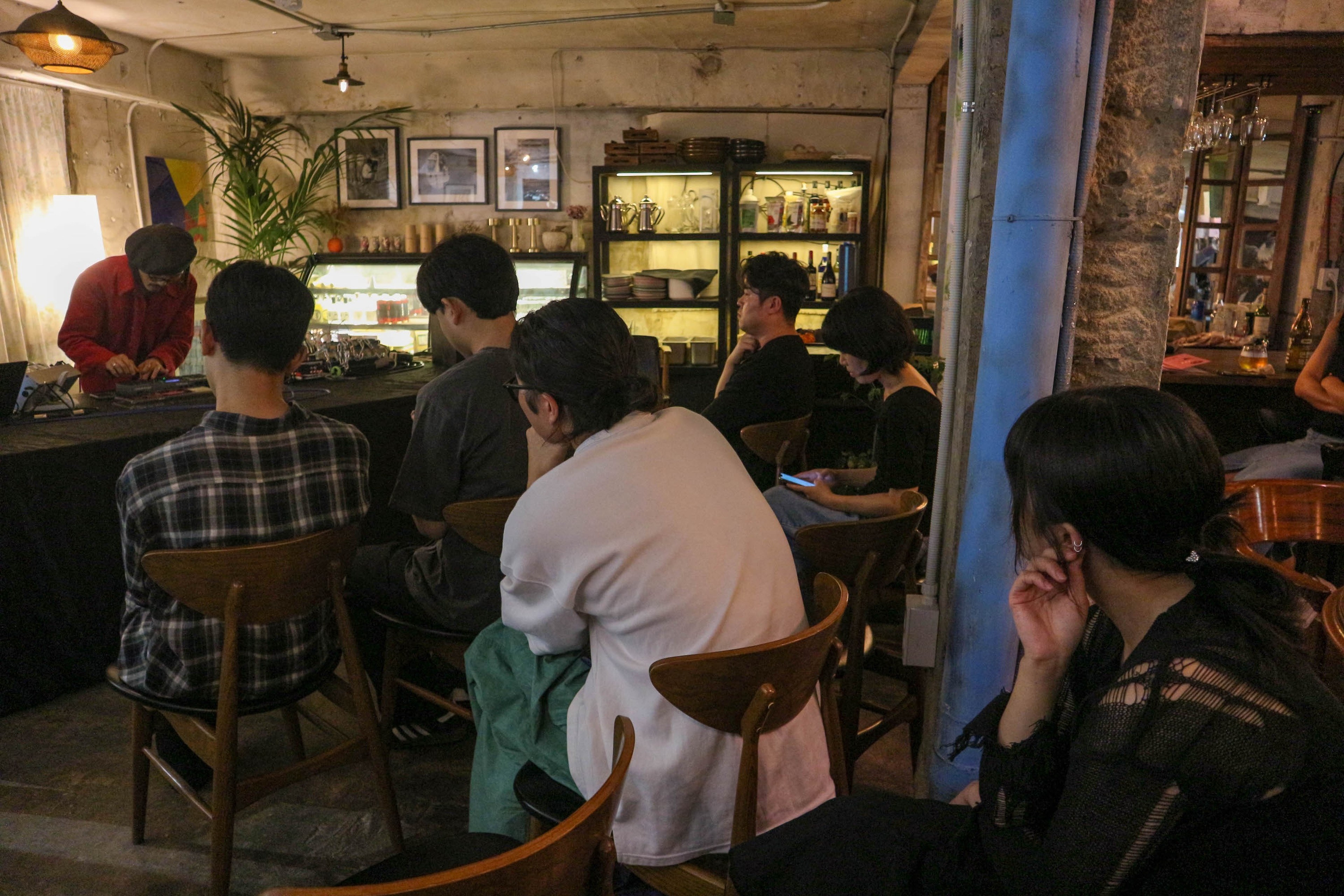 KOTE Joseon Salon: Blossom of Creativity — photo 4