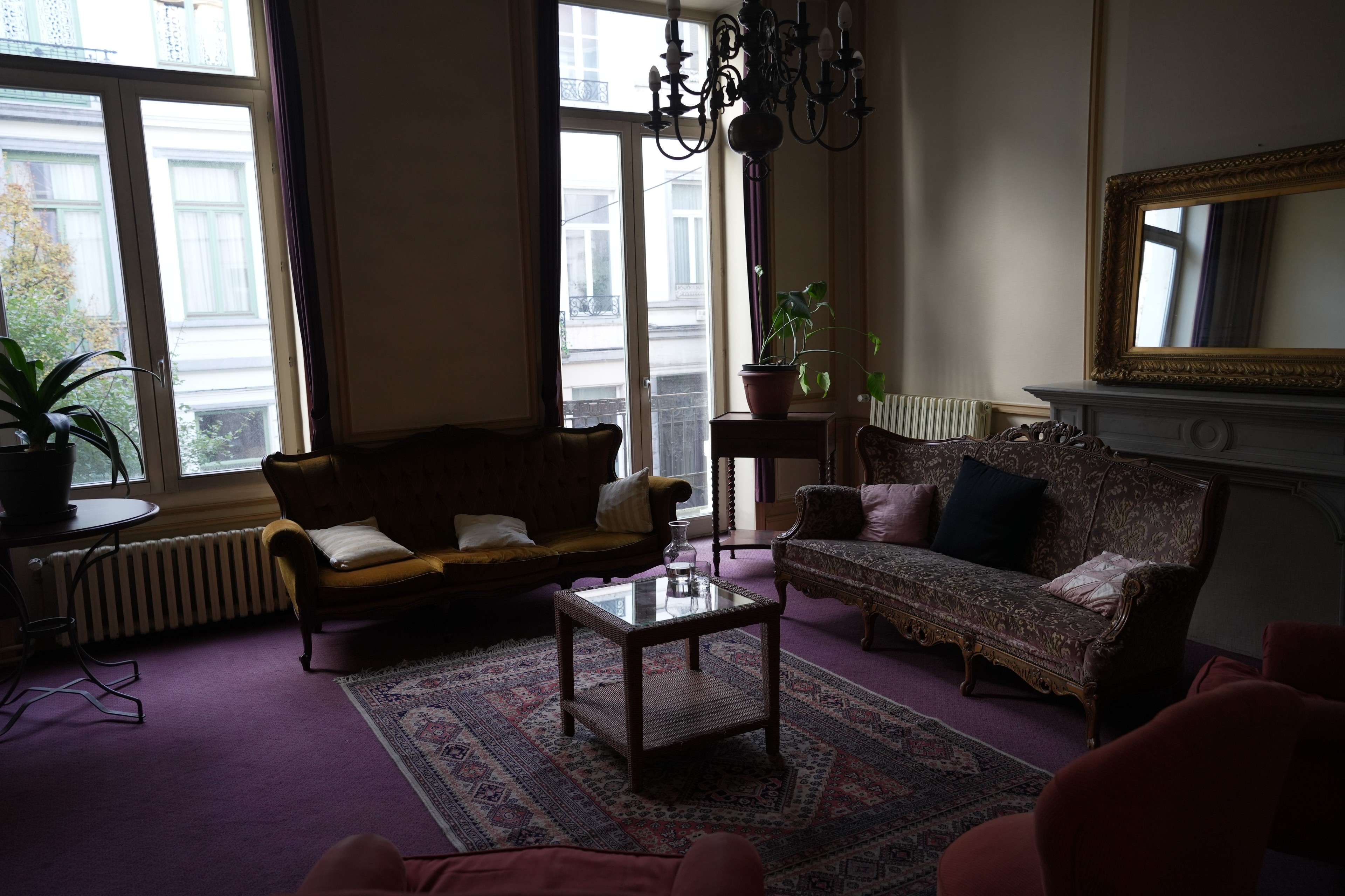 The Rooms of Gourmet — photo 4