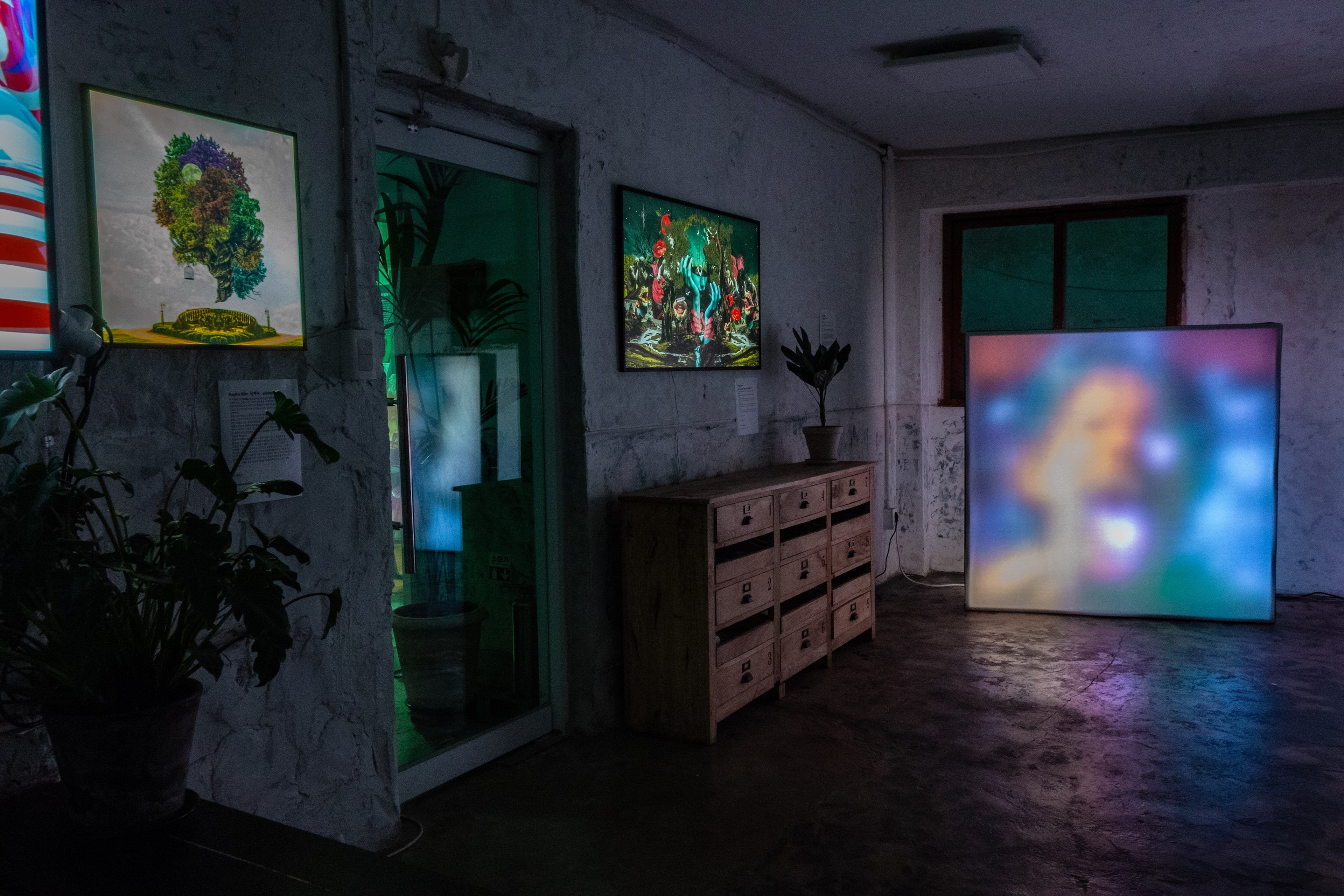 KOTE Studio Theater - Multi-Purpose Studio — photo 3