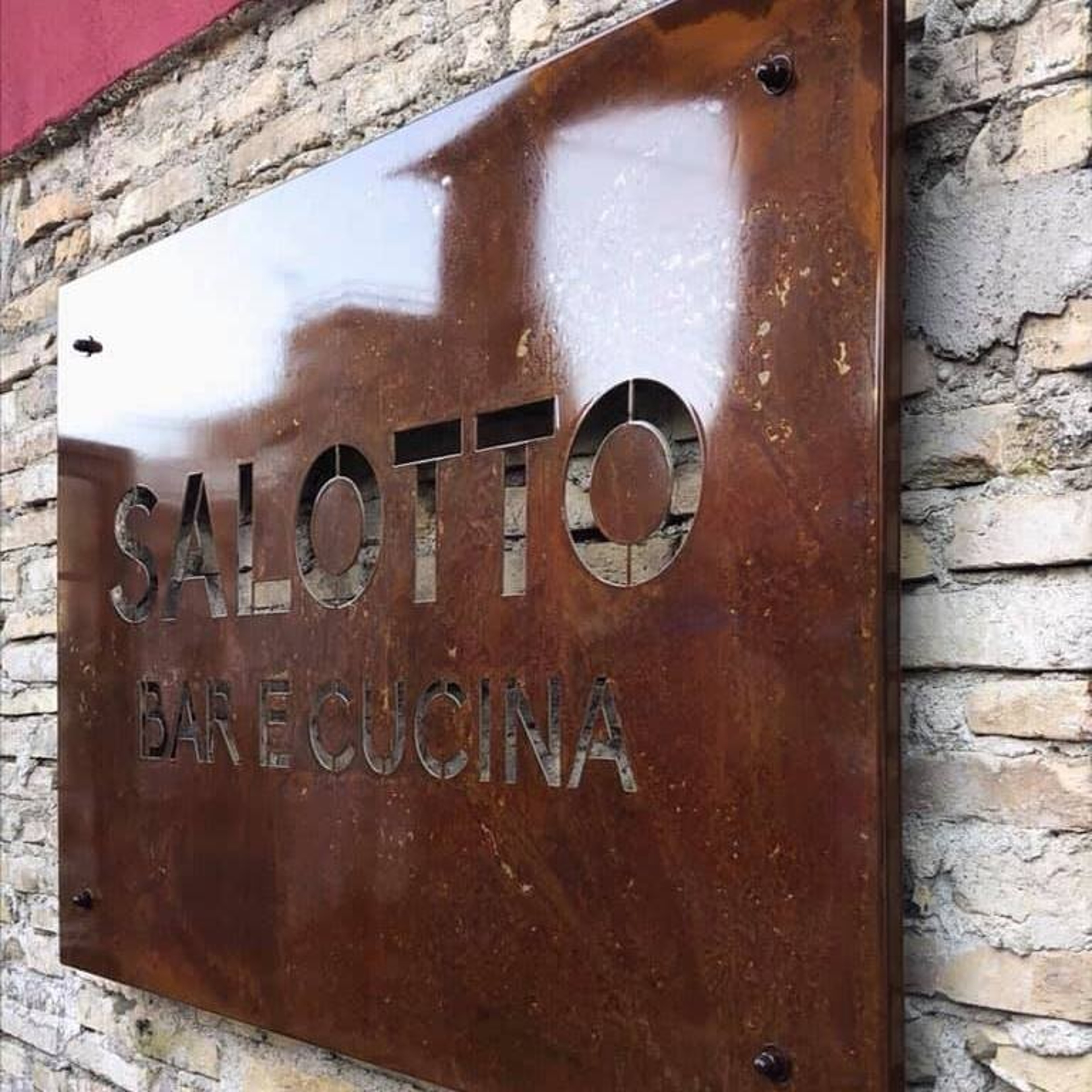 Salotto di MONK — photo 3