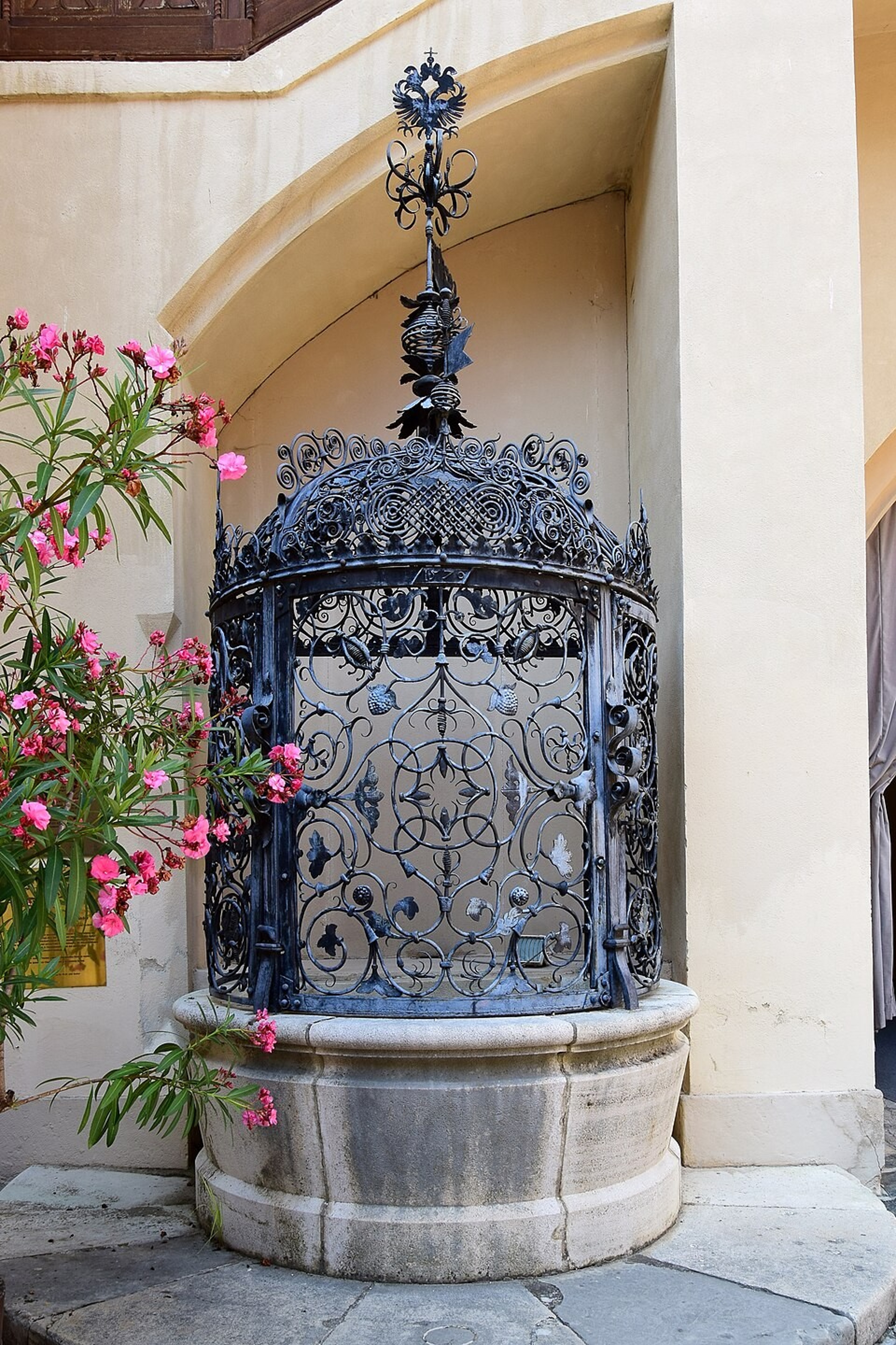 G Courtyard & Heuriger — photo 3