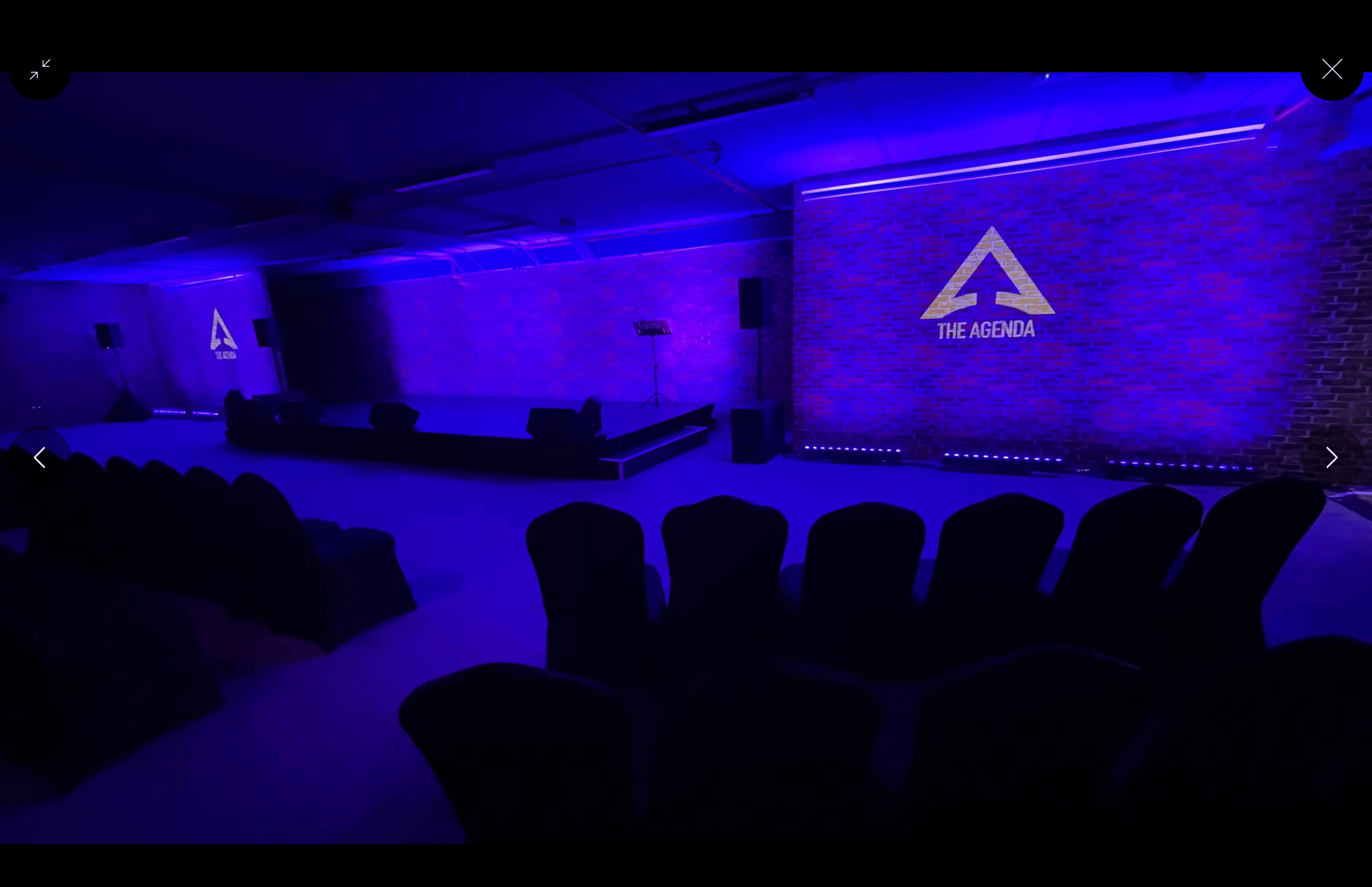 "Mezz" @ The Agenda — photo 3