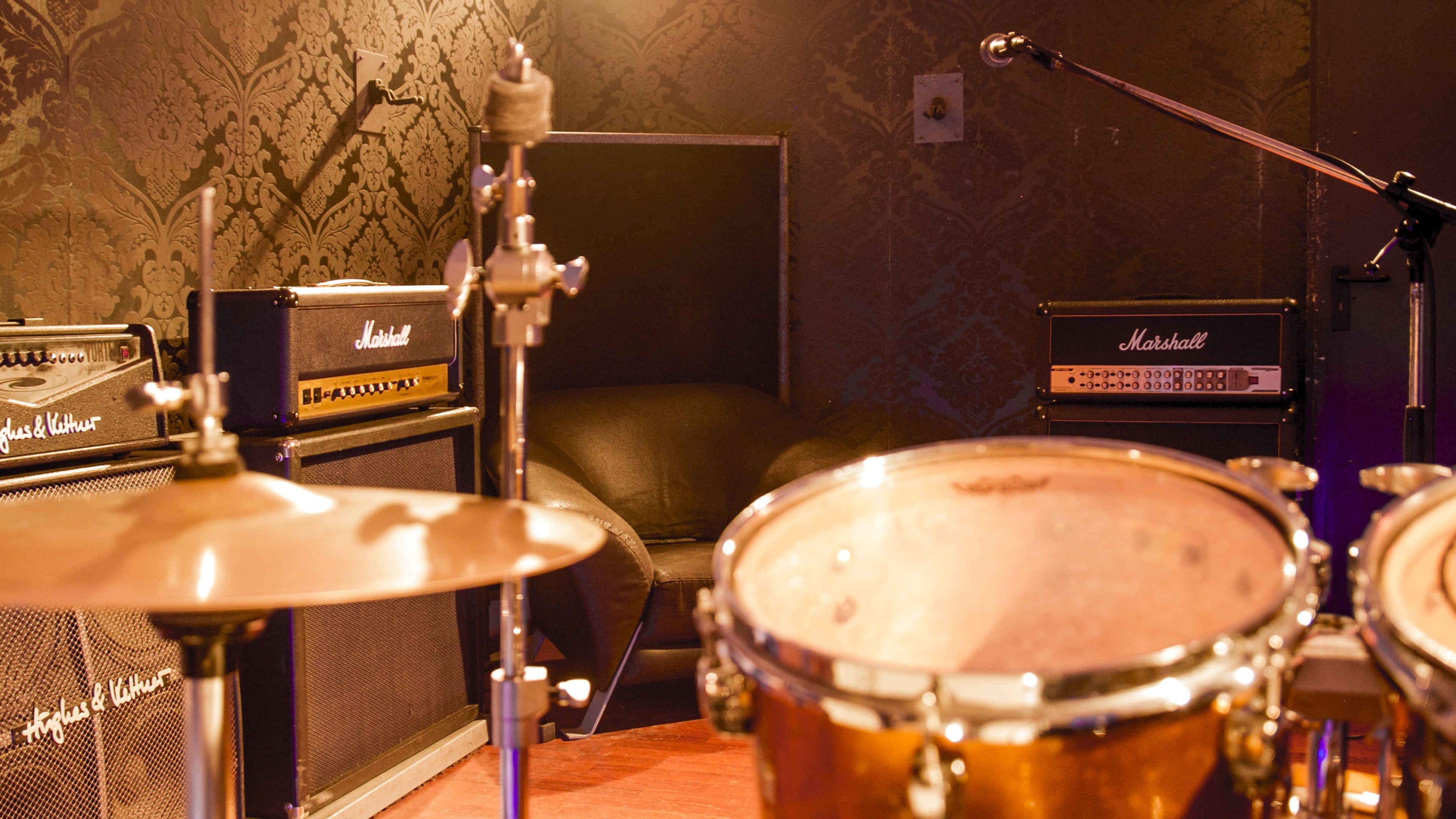 T-On Studio Rehearsal Room 5 — photo 3