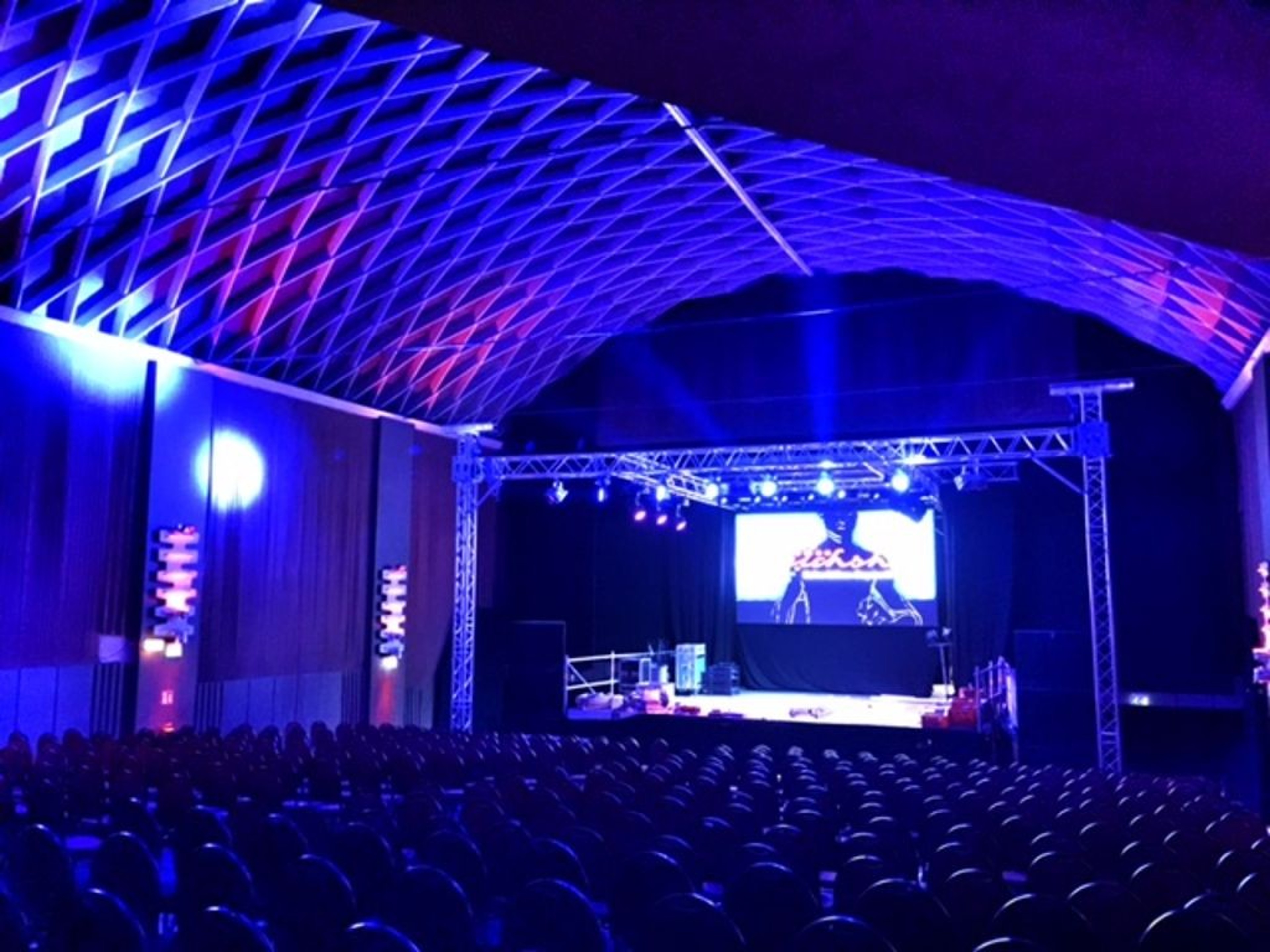 Historic Vintage Venue in the Heart of Bayreuth — photo 2