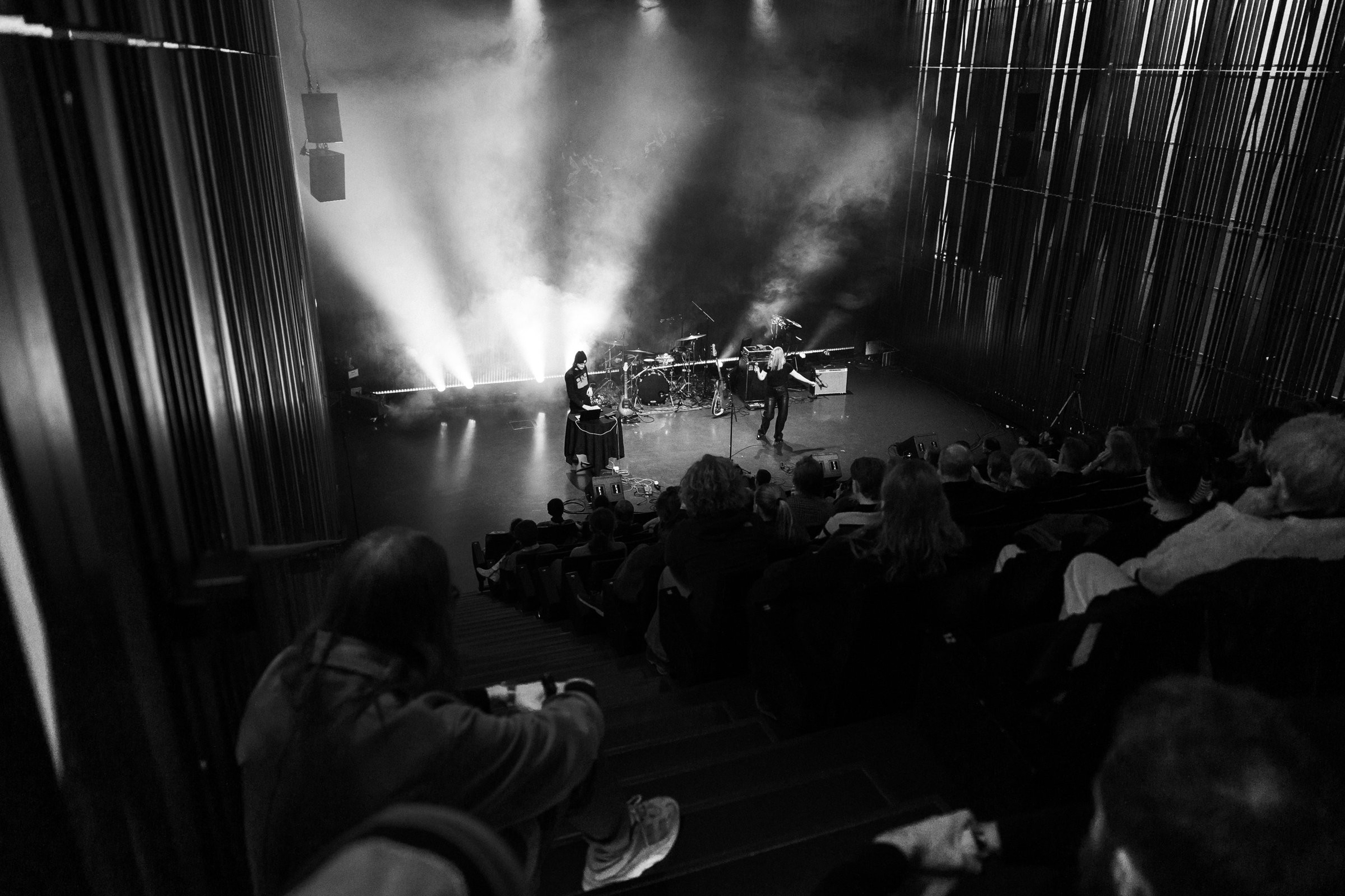 Kaldalón - Intimate Performances Auditorium — 写真4