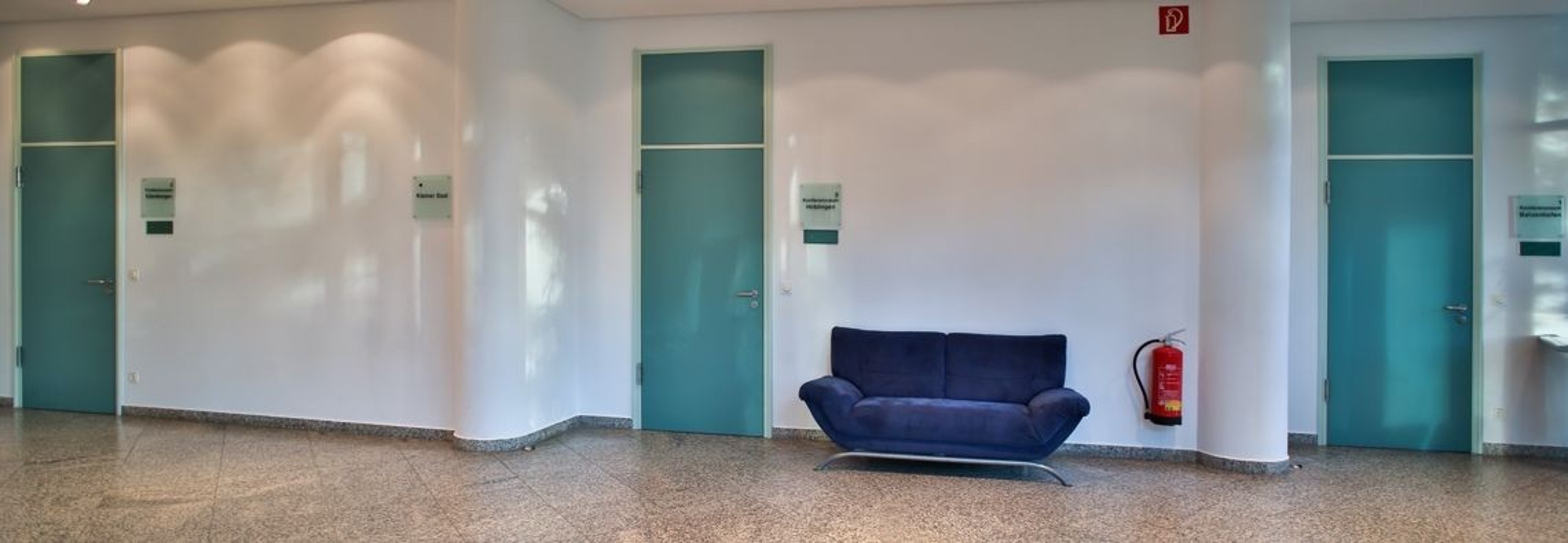 Multifunctional practice room — 写真2