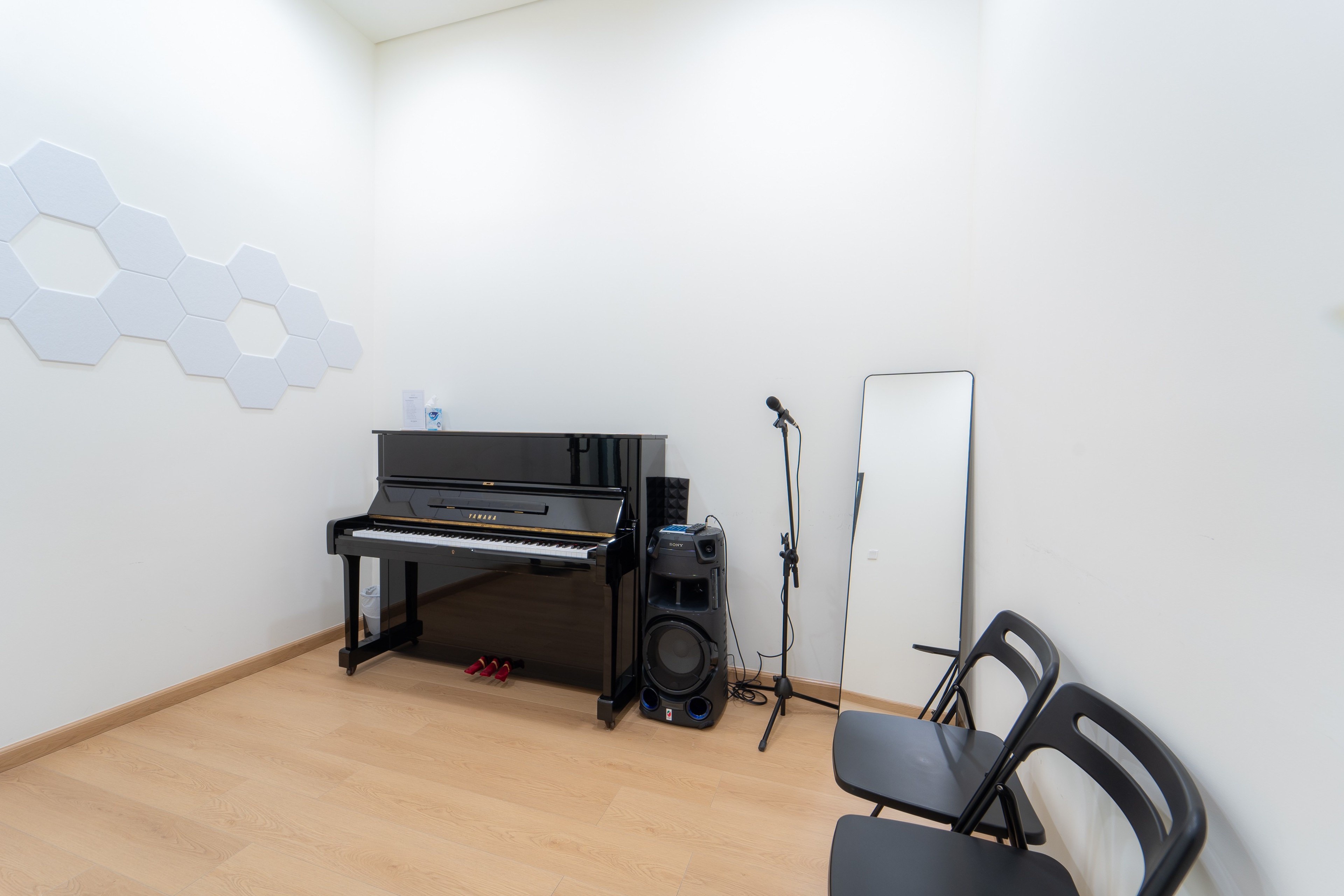 Fournotes Room C3 — 写真2