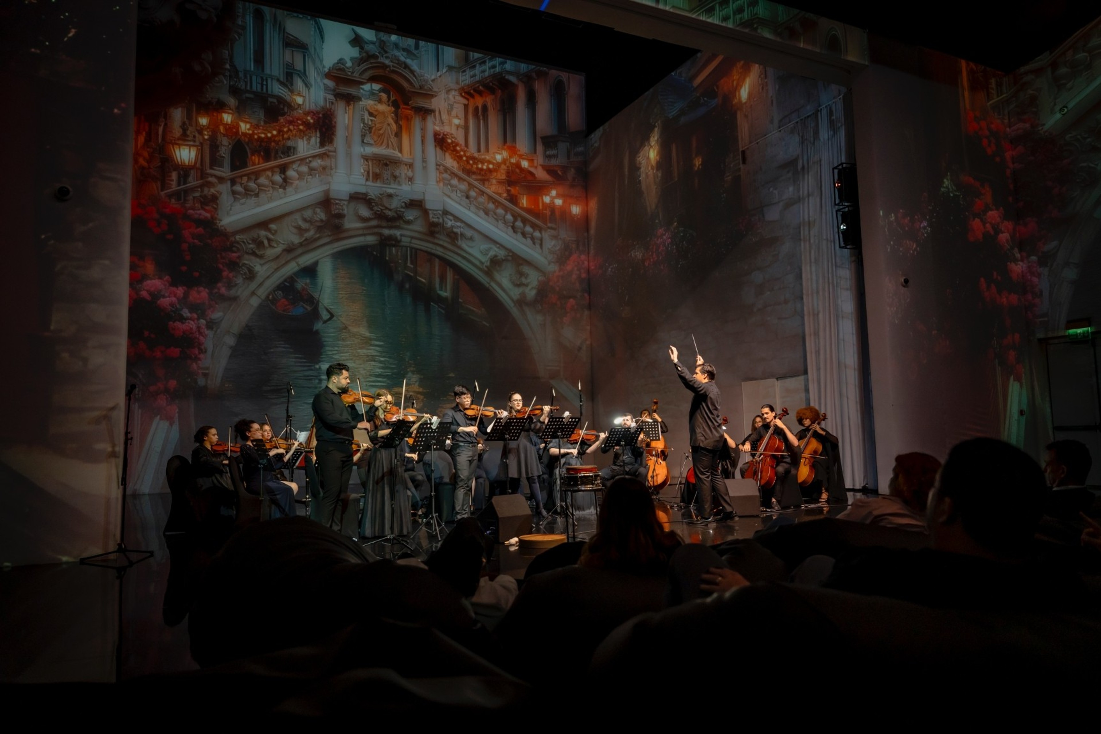Unforgettable Immersive Experience in Dubai — foto 4