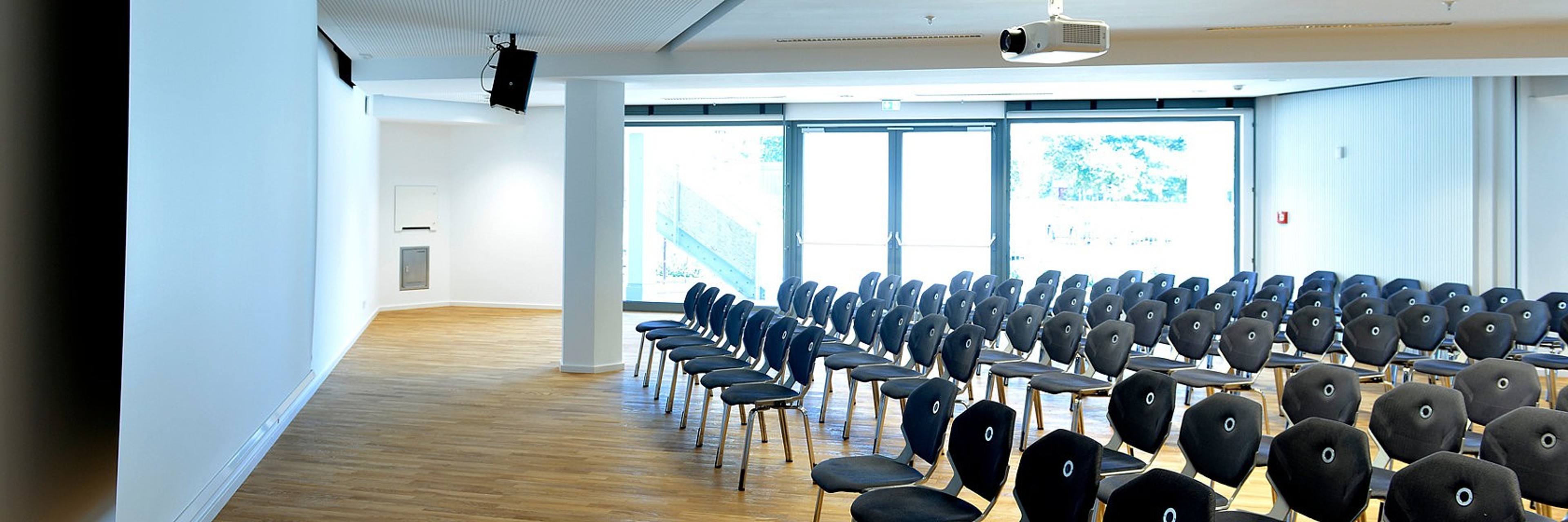 Rehearsal Room 3