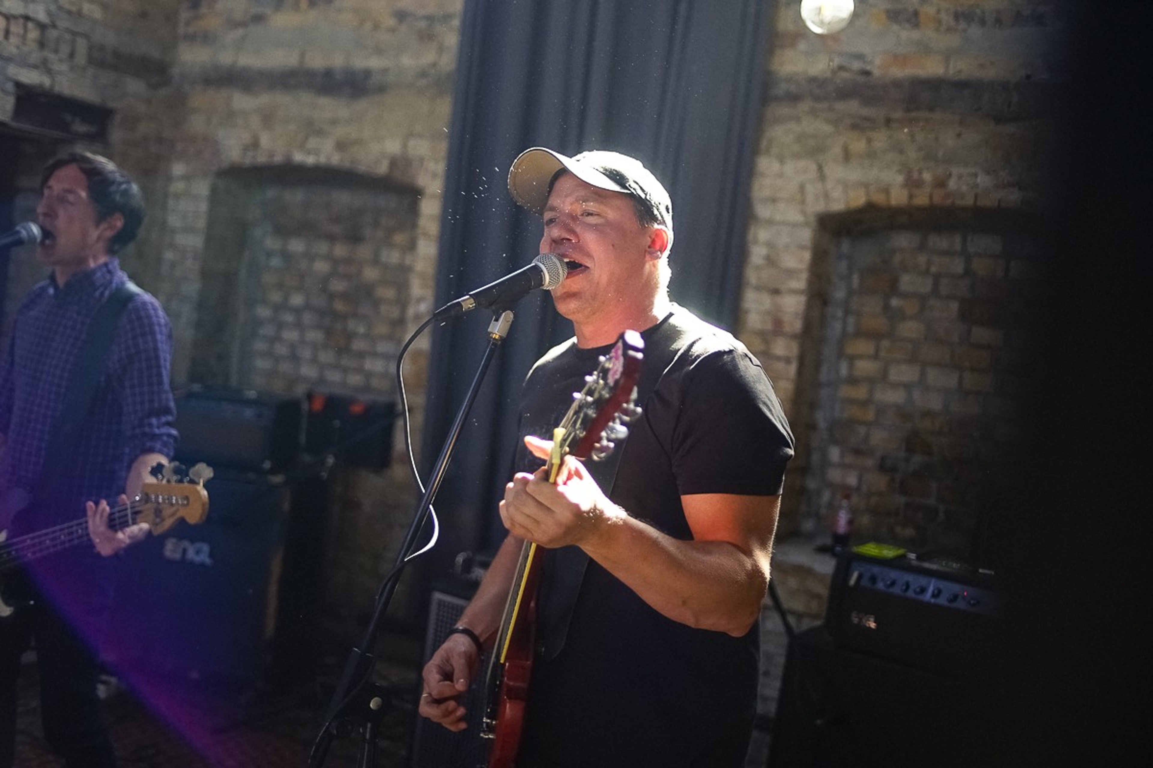 Musikbahnhof Annahütte — 写真5