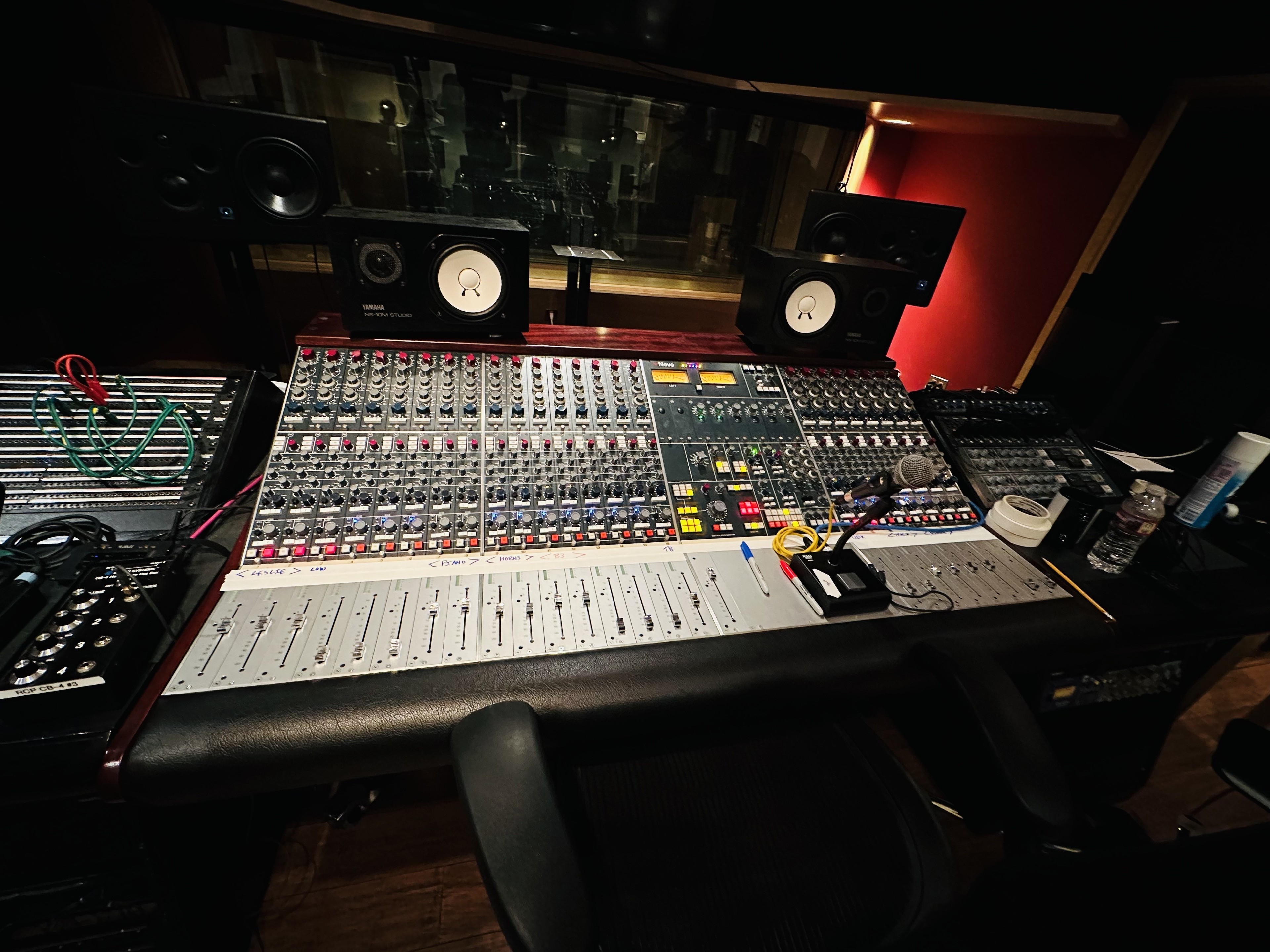 Hans Zimmer's Studio - Studio B — photo 4