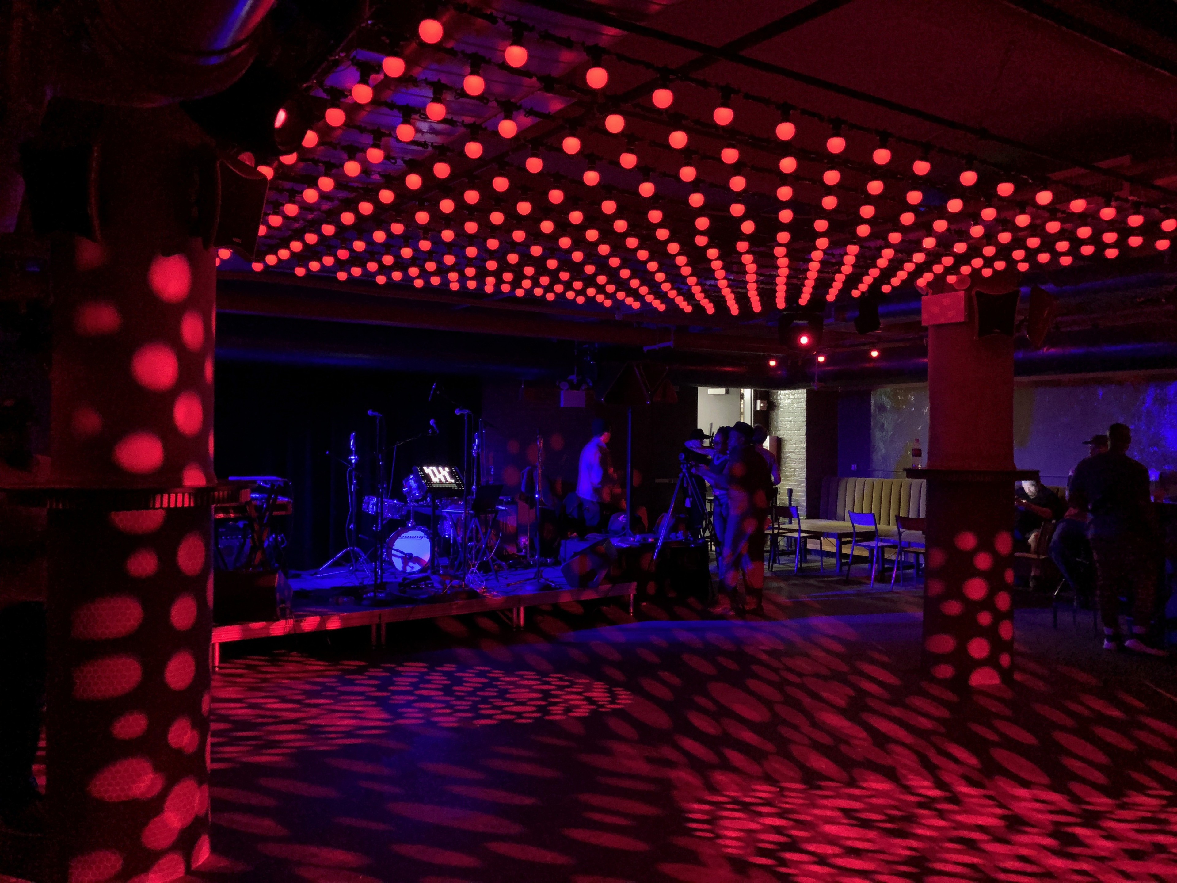Chelsea Music Hall — 写真2