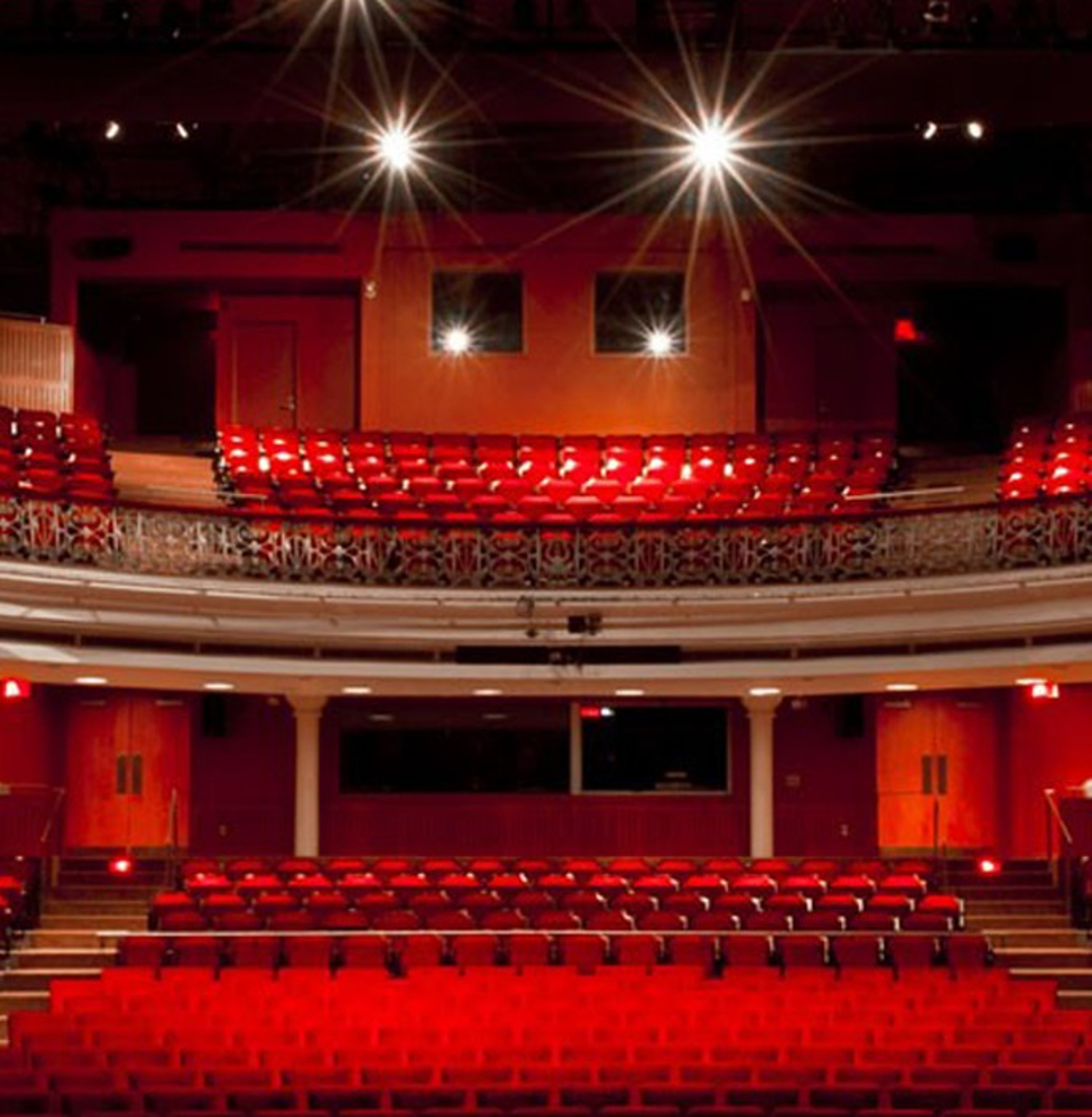 Ludger-Duvernay Theatre