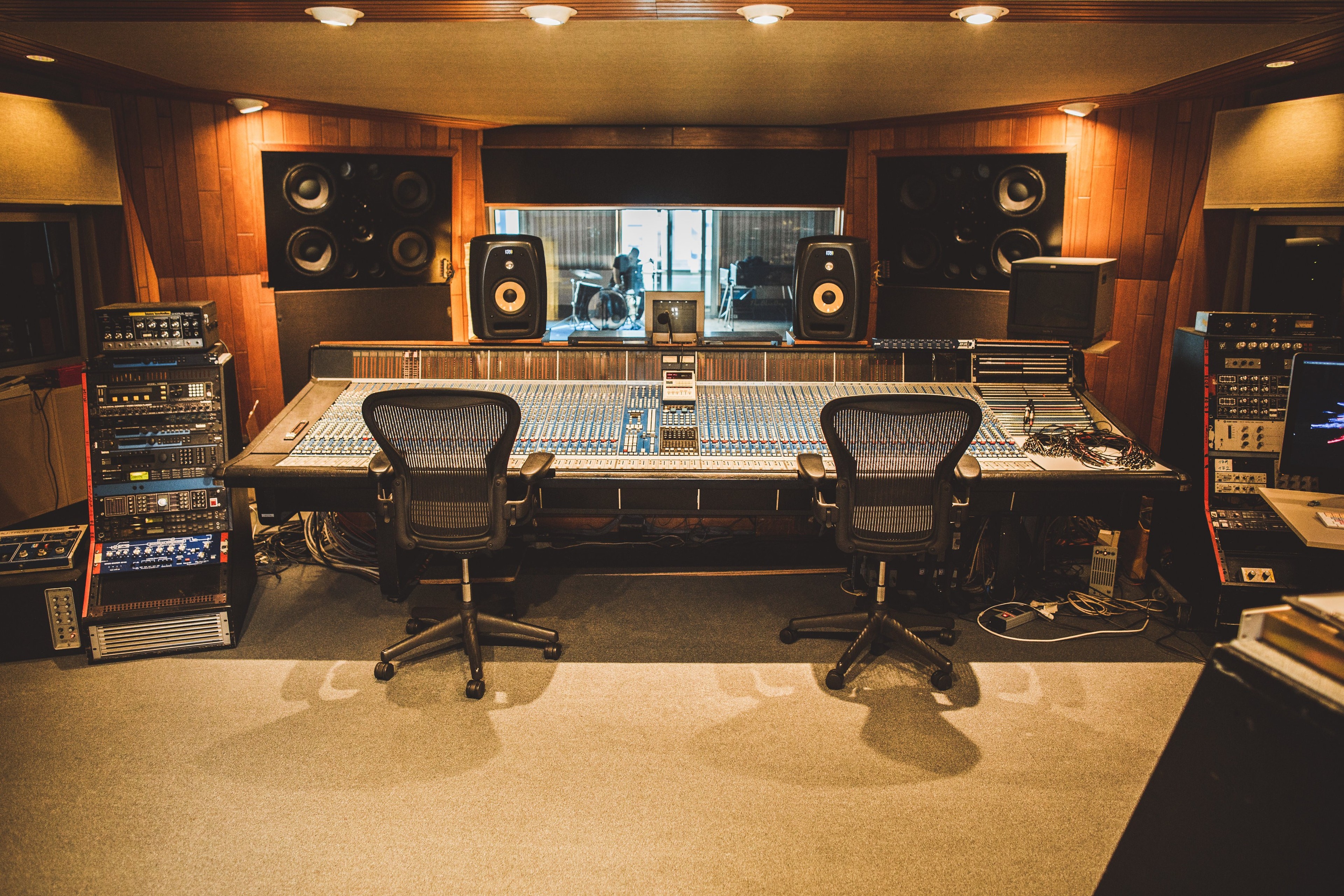 Hansa Studios Berlin — 写真3