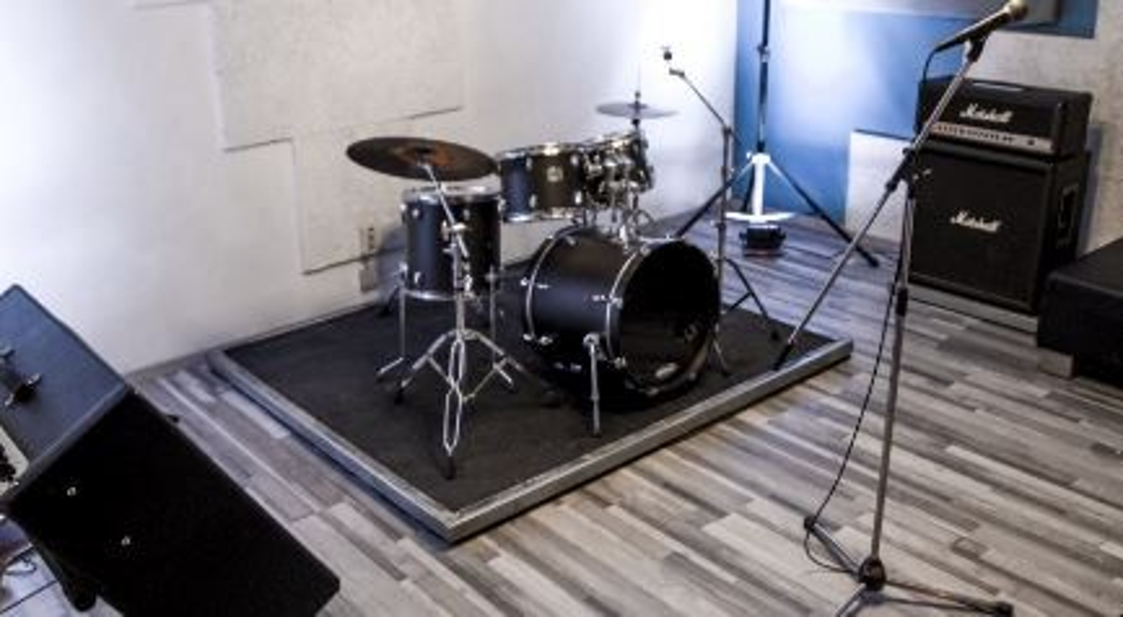T-On Studio Rehearsal Room 1 — photo 3