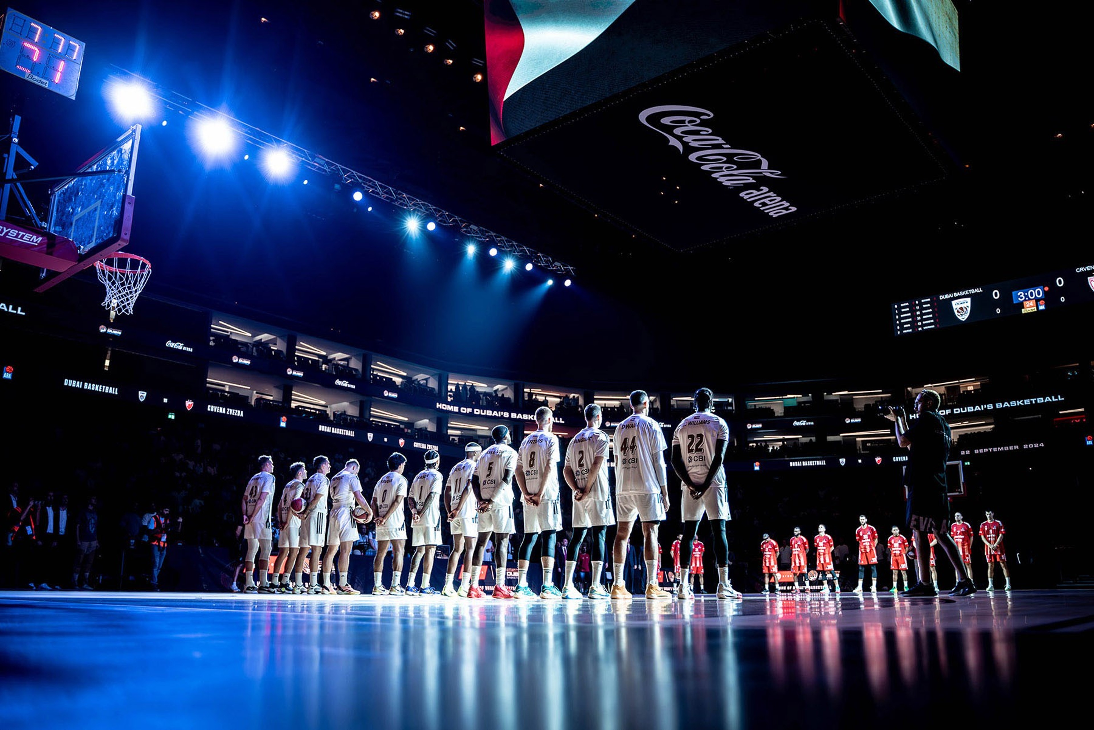 Coca-Cola Arena - — photo 4