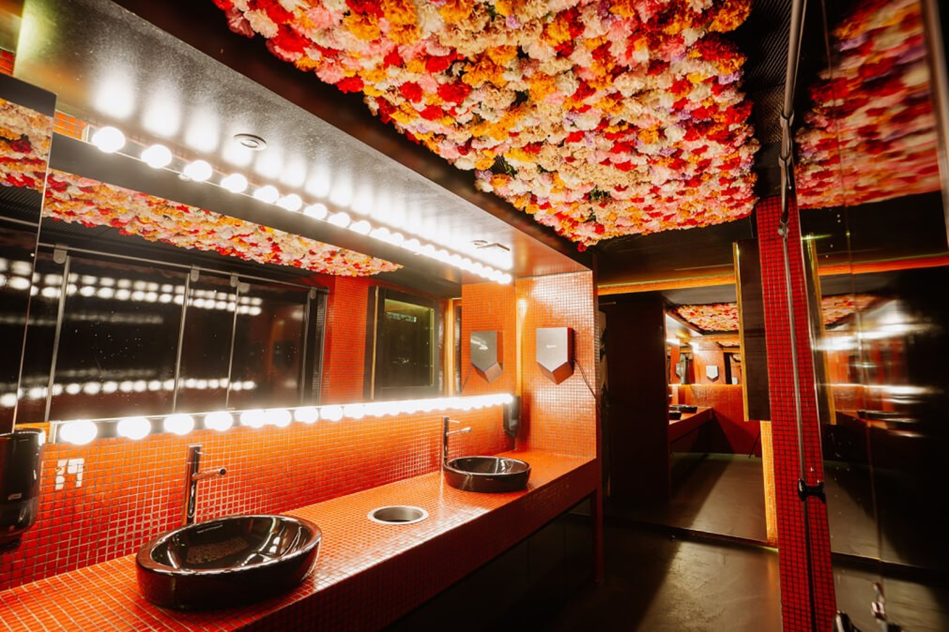 Bellevue Club – Historic Event Space at Bellevue Zürich — 写真3