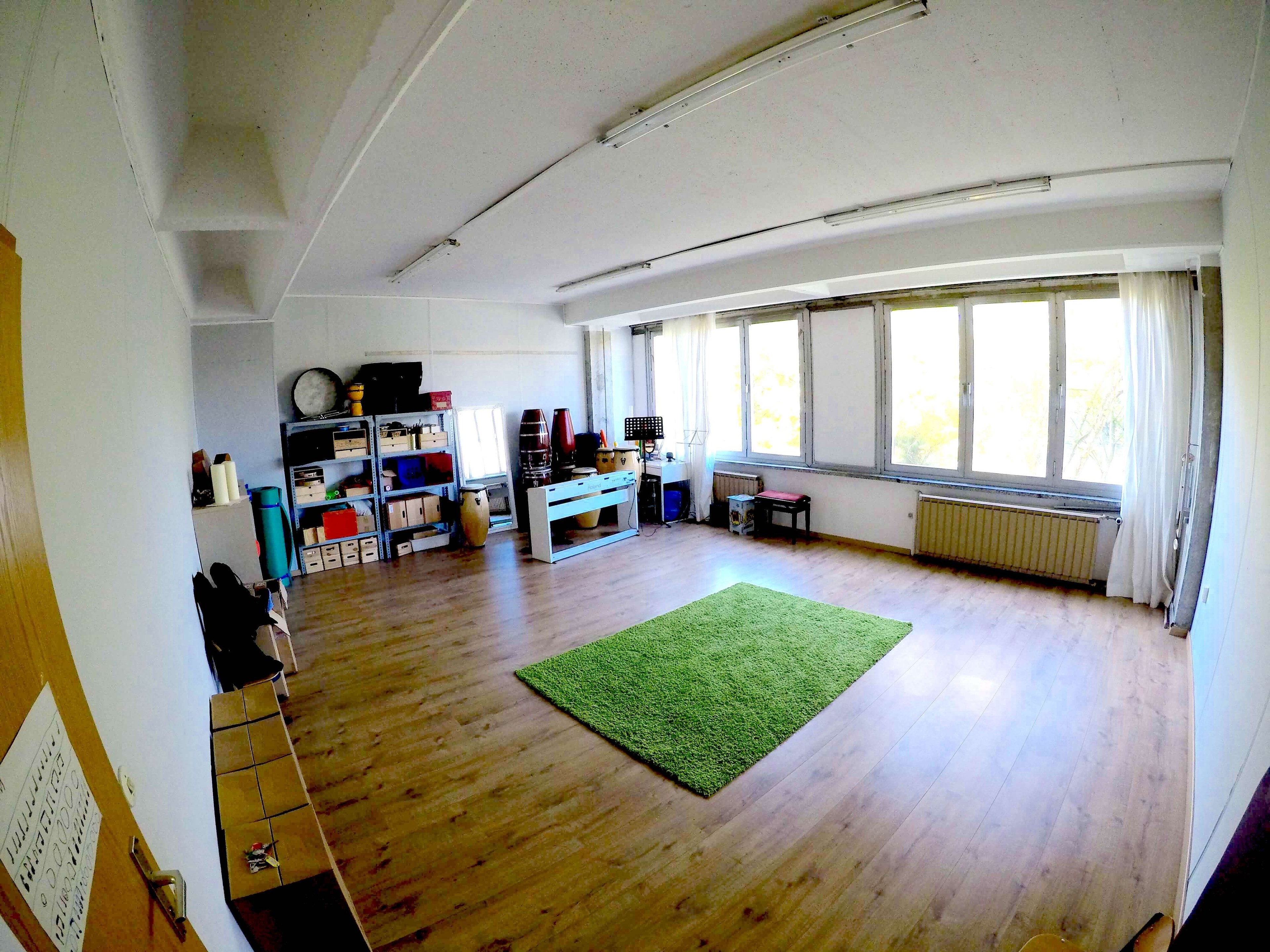 Raum für kleine Gruppen — photo 2