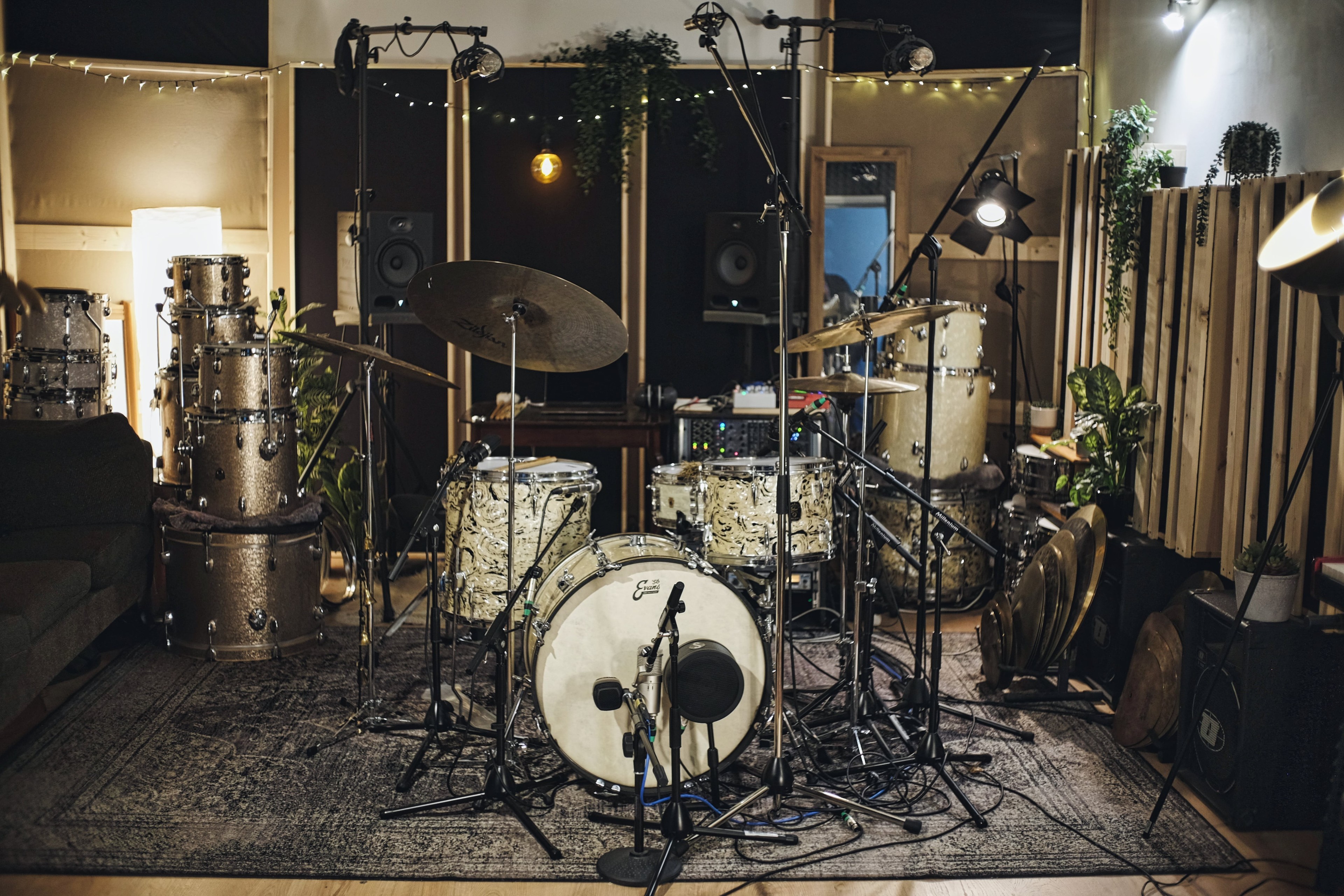 Lumen Studio Berlin