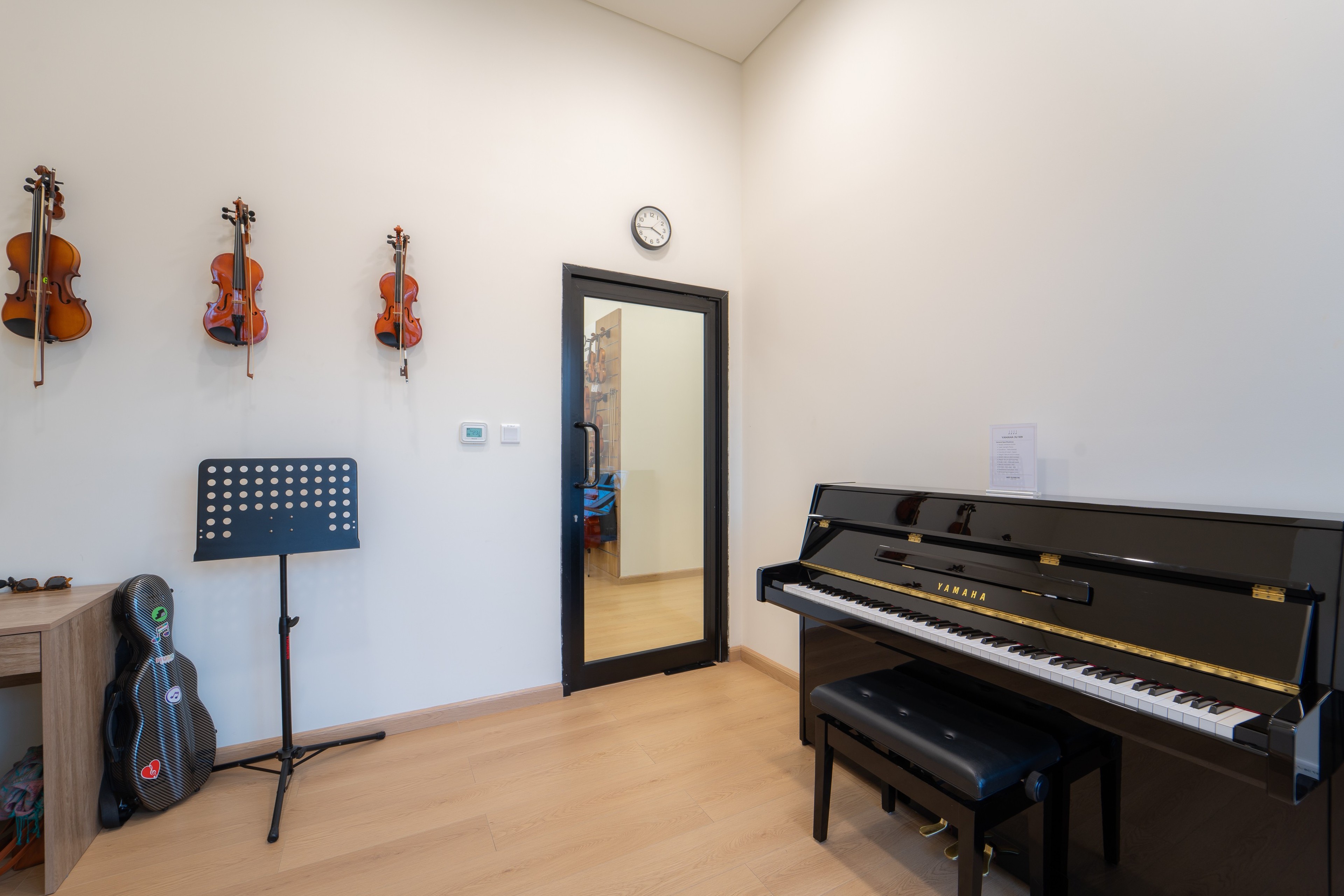 Fournotes Room C9 — 写真2