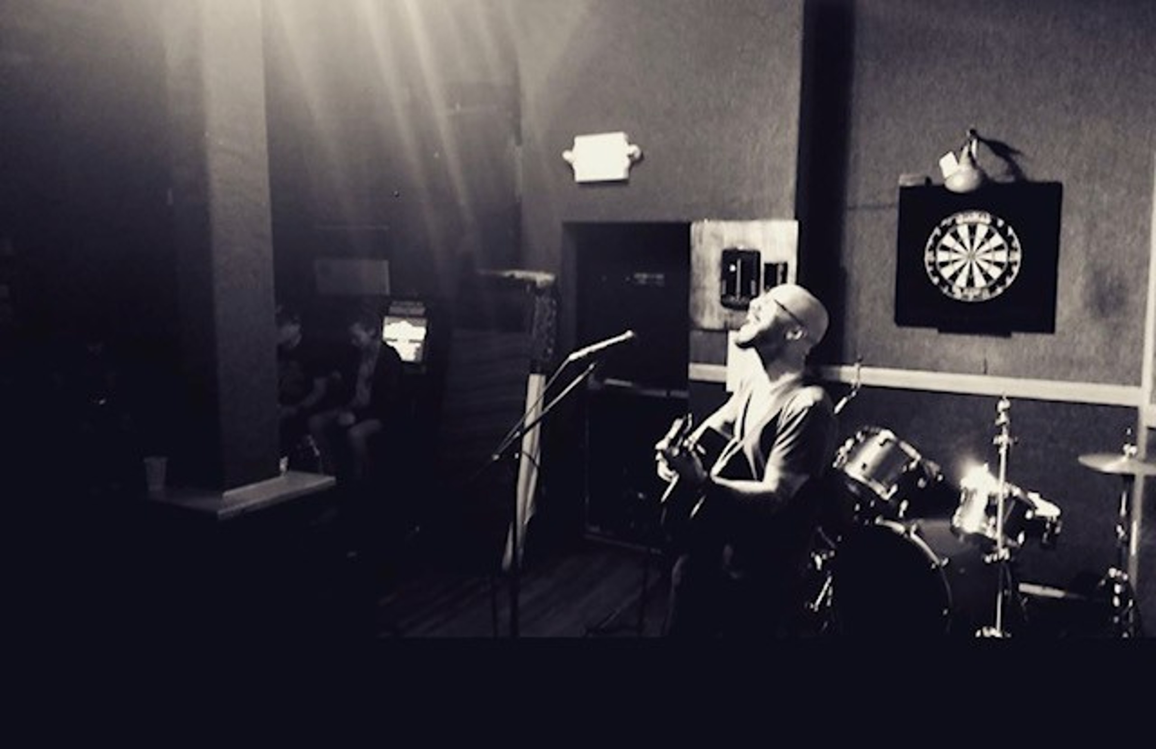 Astoria's Best Music Venue - Shillelagh Tavern