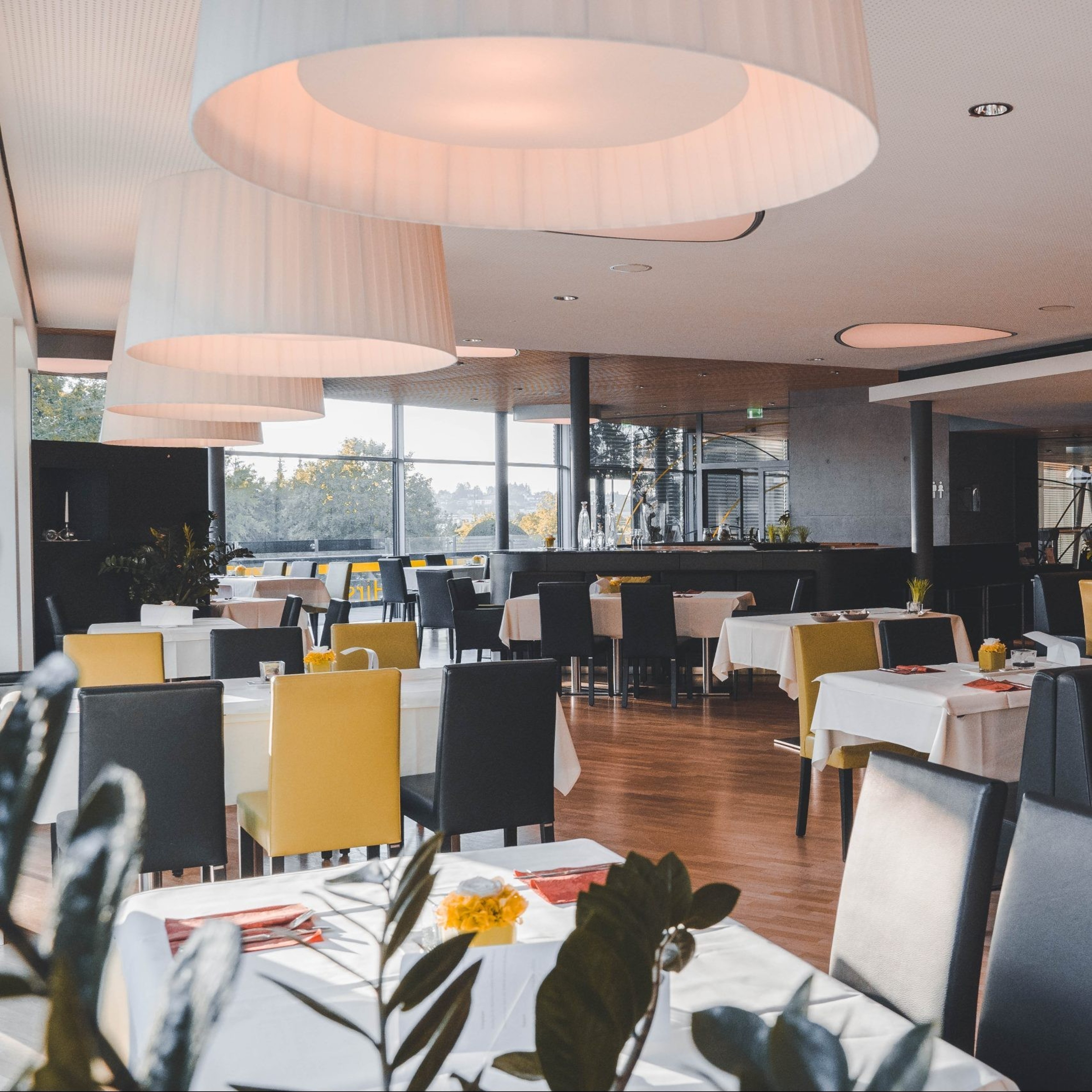 Event location "Hirschgulden" — photo 5