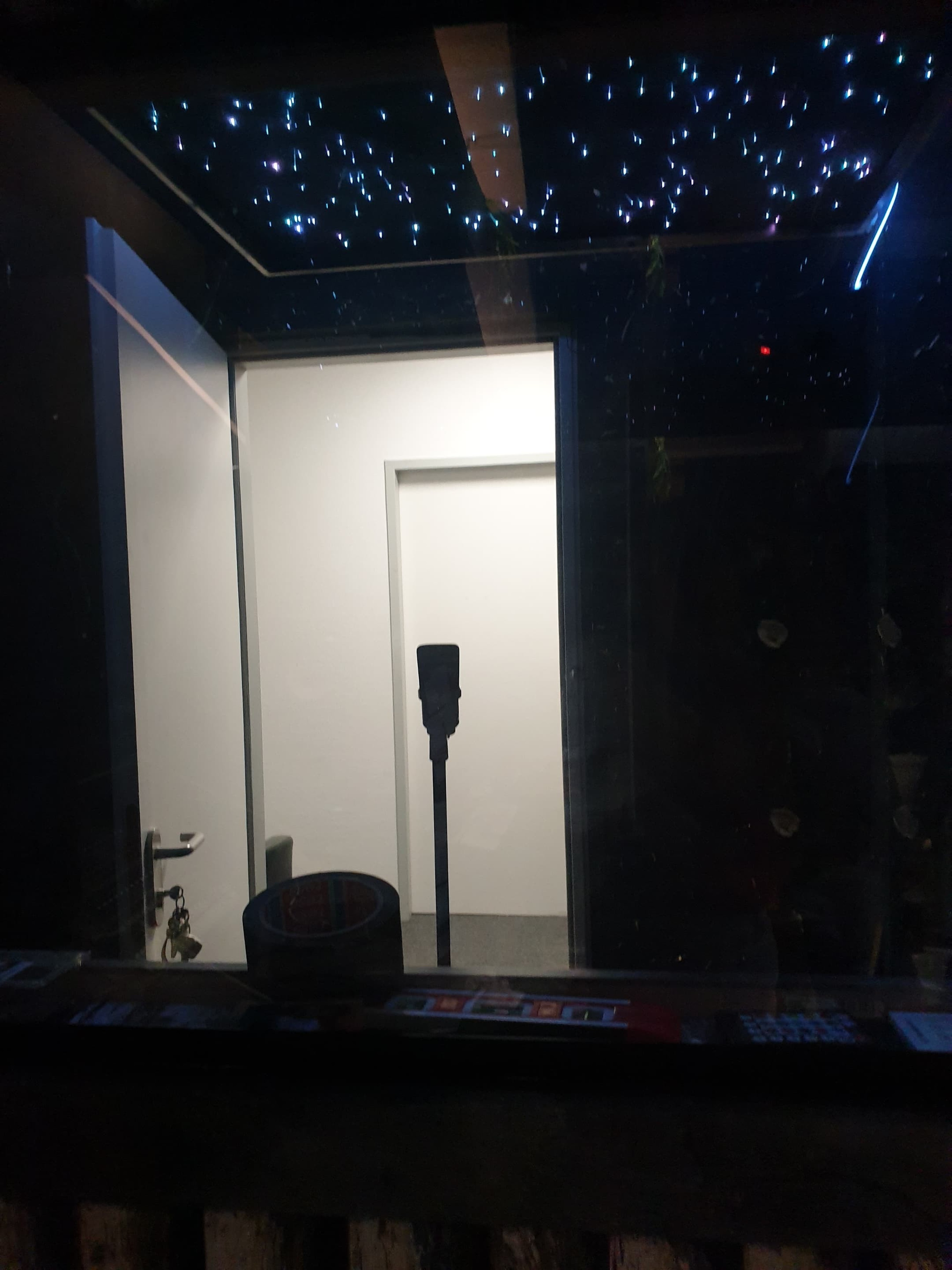 Jangalz Studio – Dein Proberaum & Recording Space — 写真3