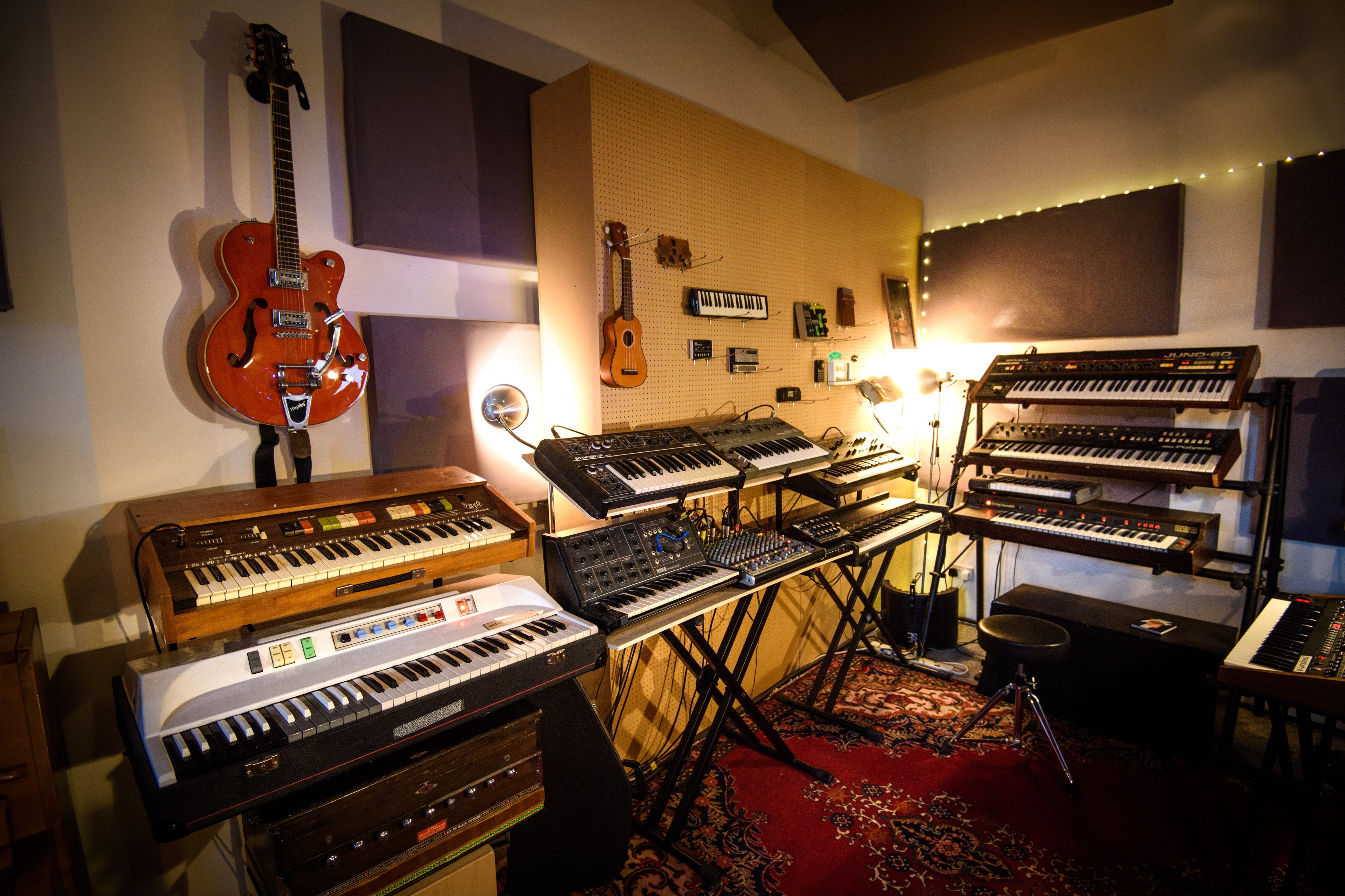 NXNE Studios — 写真4