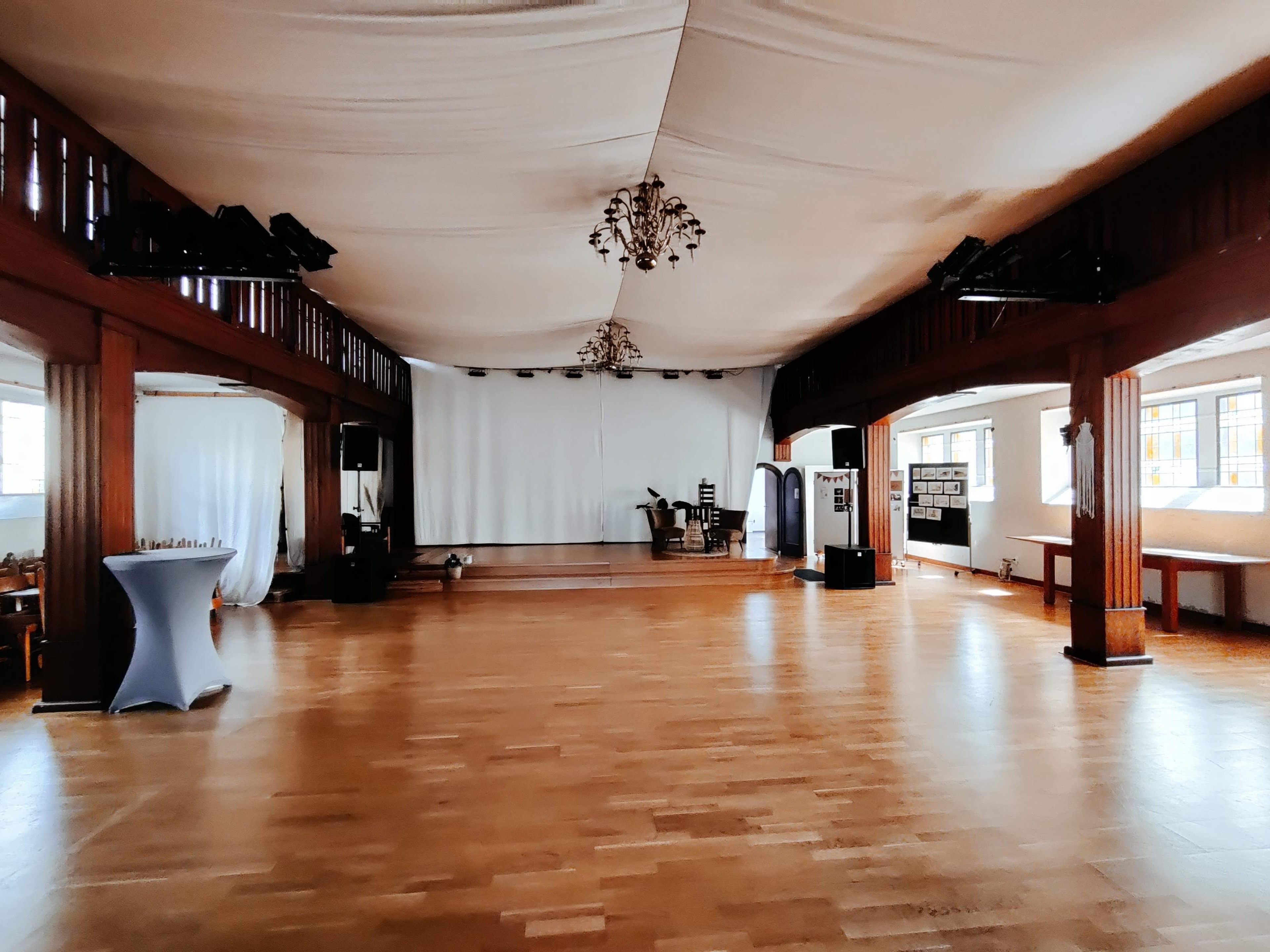 Premium creative music space — photo 4