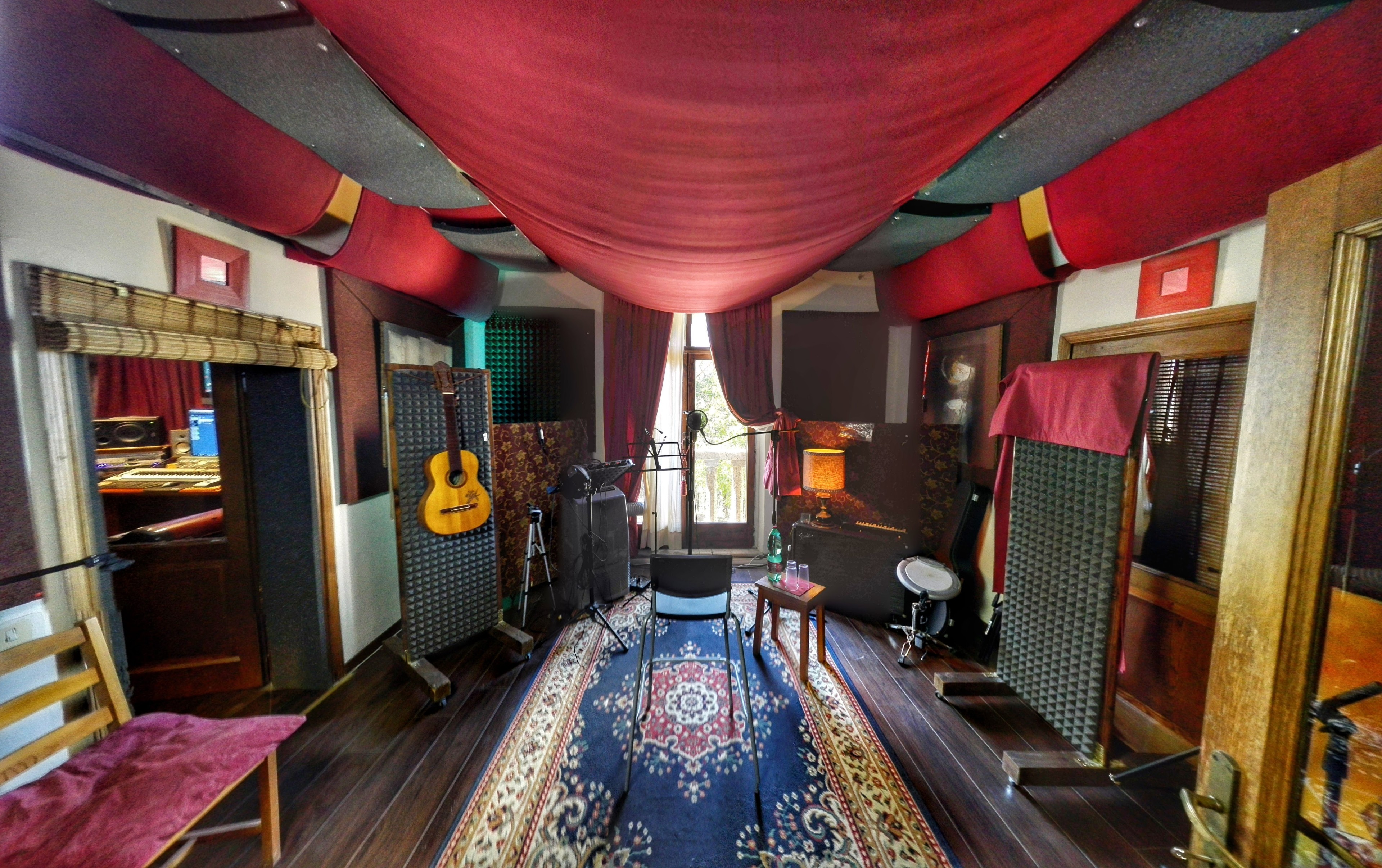 Cantine di Badia Recording Studio — photo 3