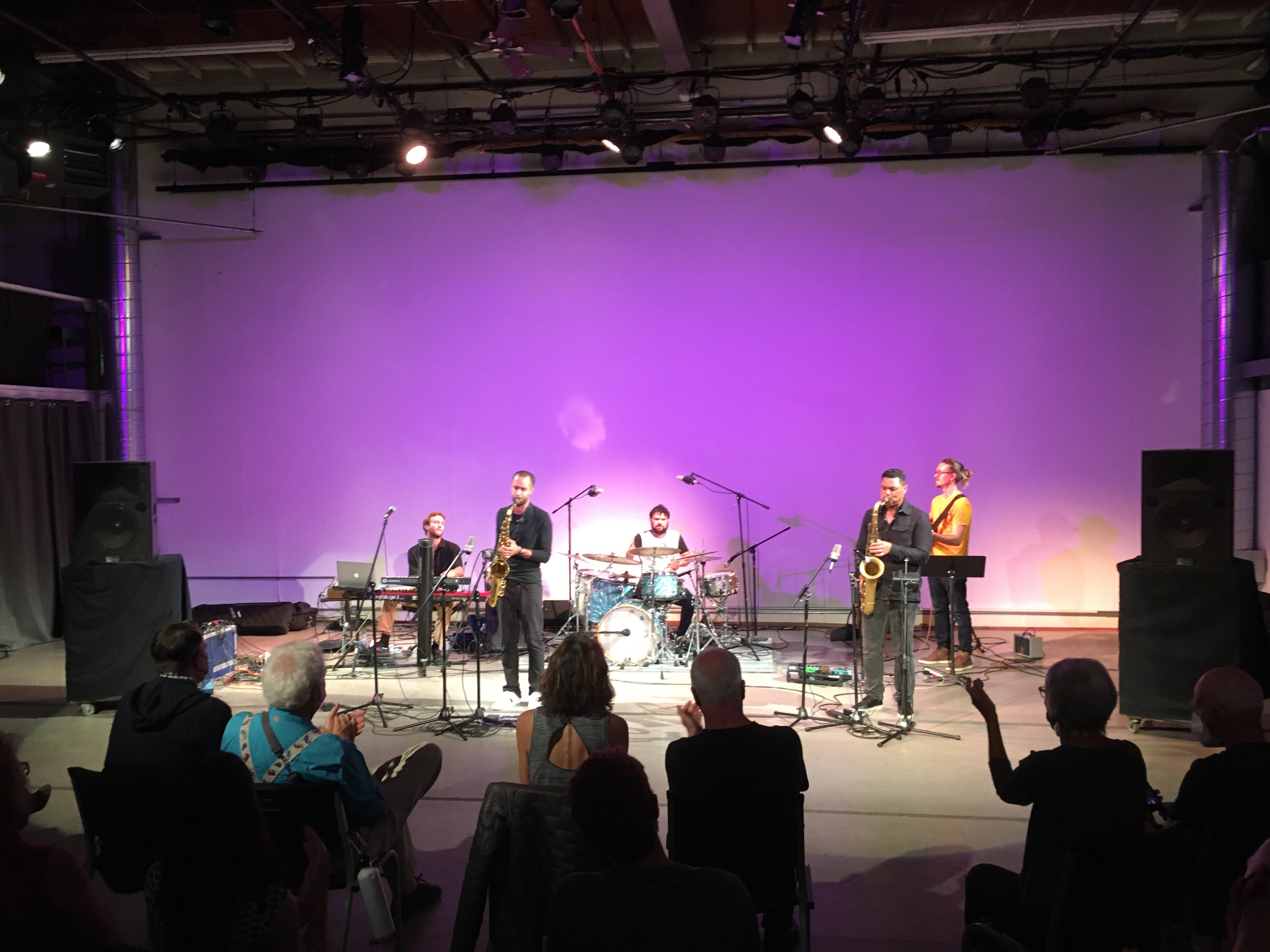 Dresher Ensemble Studio — photo 5