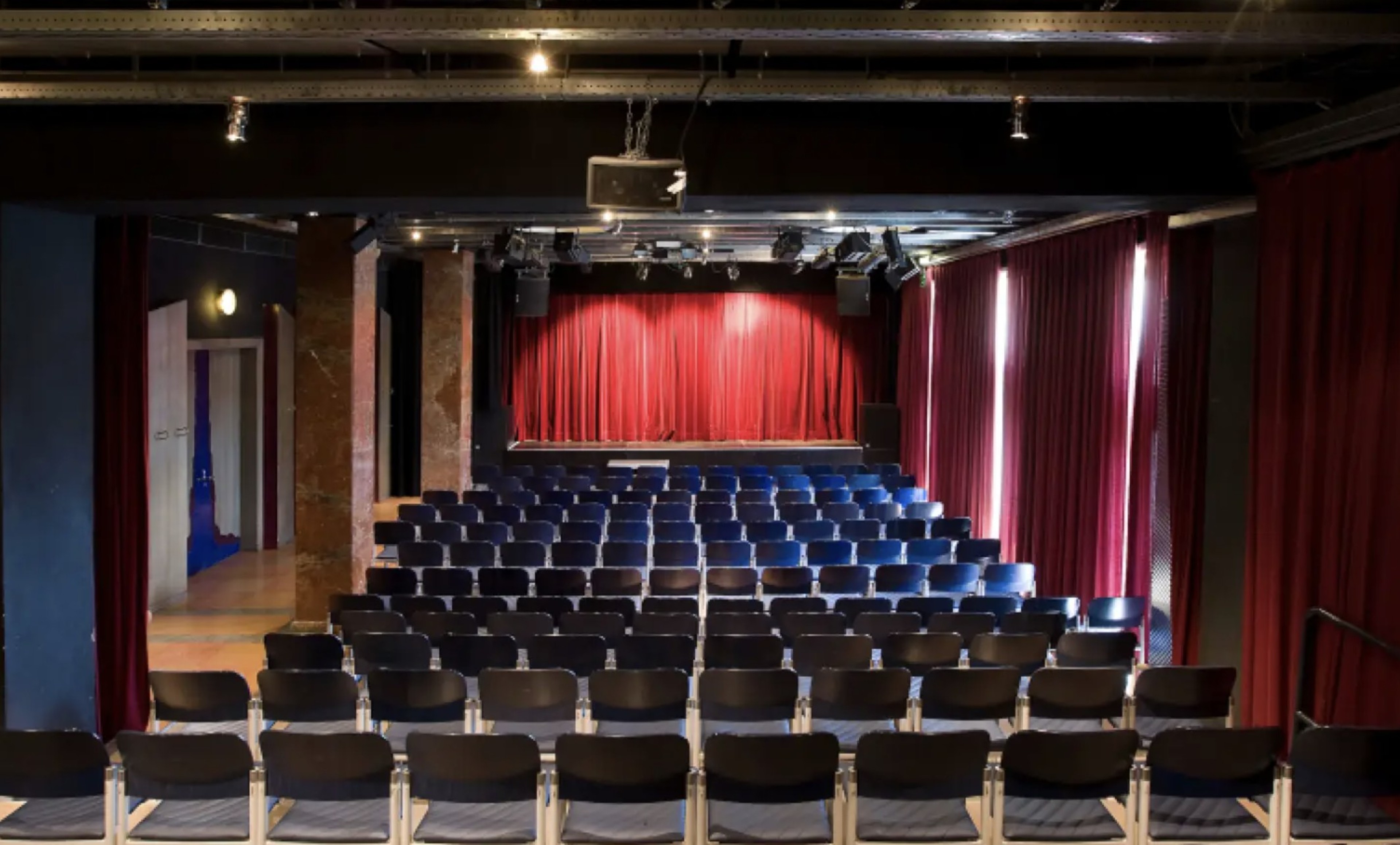Orpheum Extra