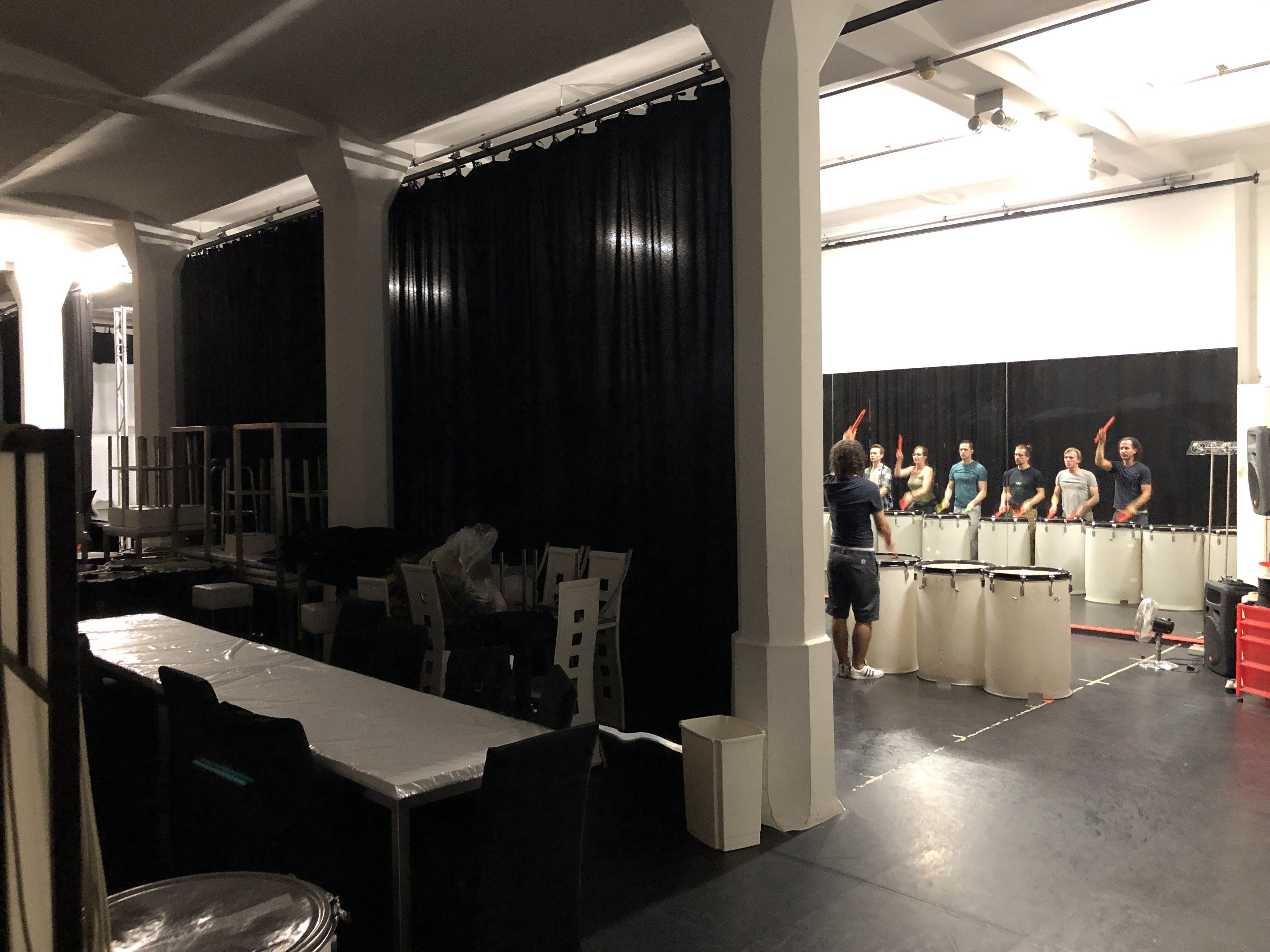 Drumatical Theatre — photo 3