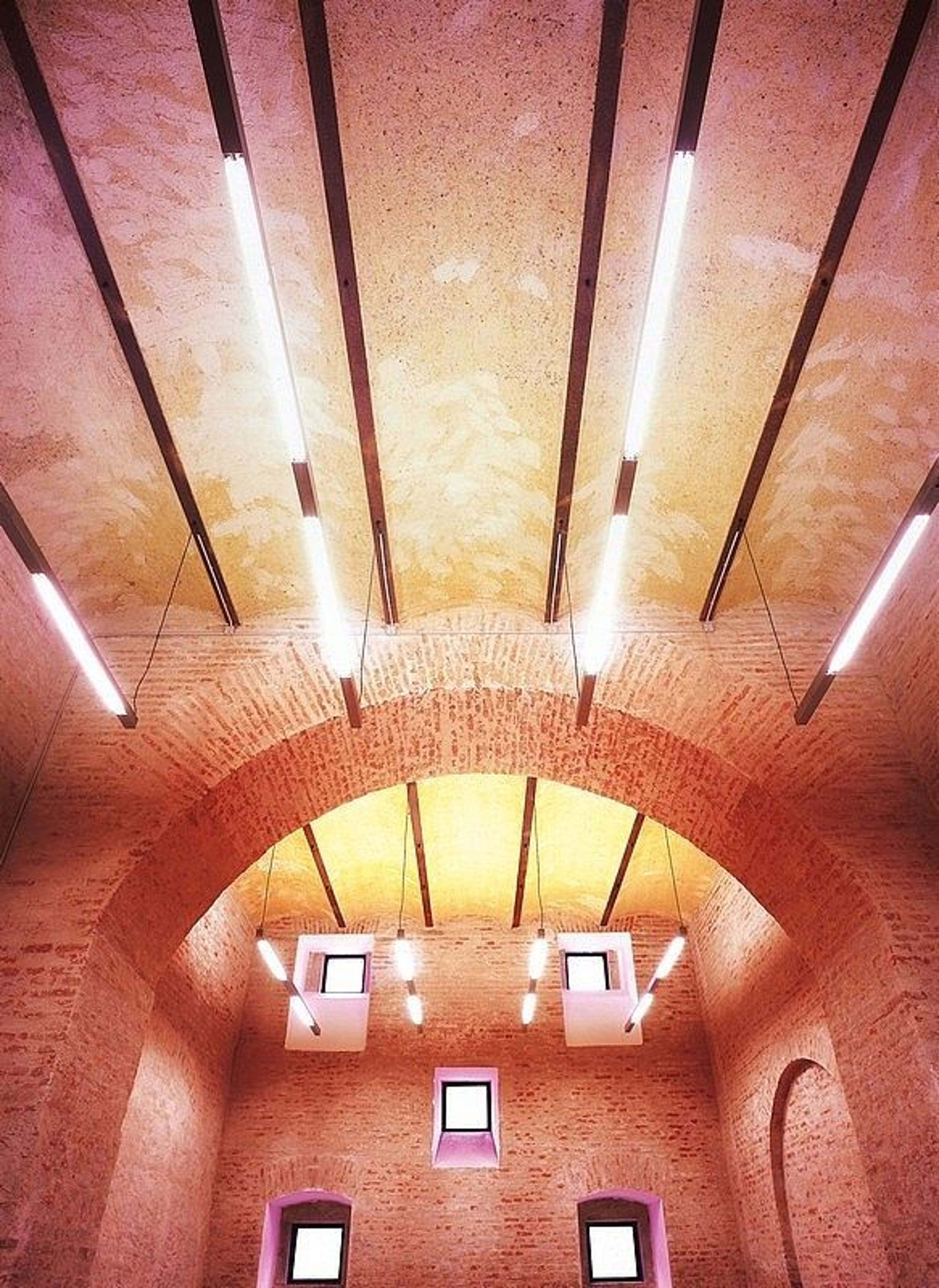 Ecumenical Chapel - Castle Hill — photo 5