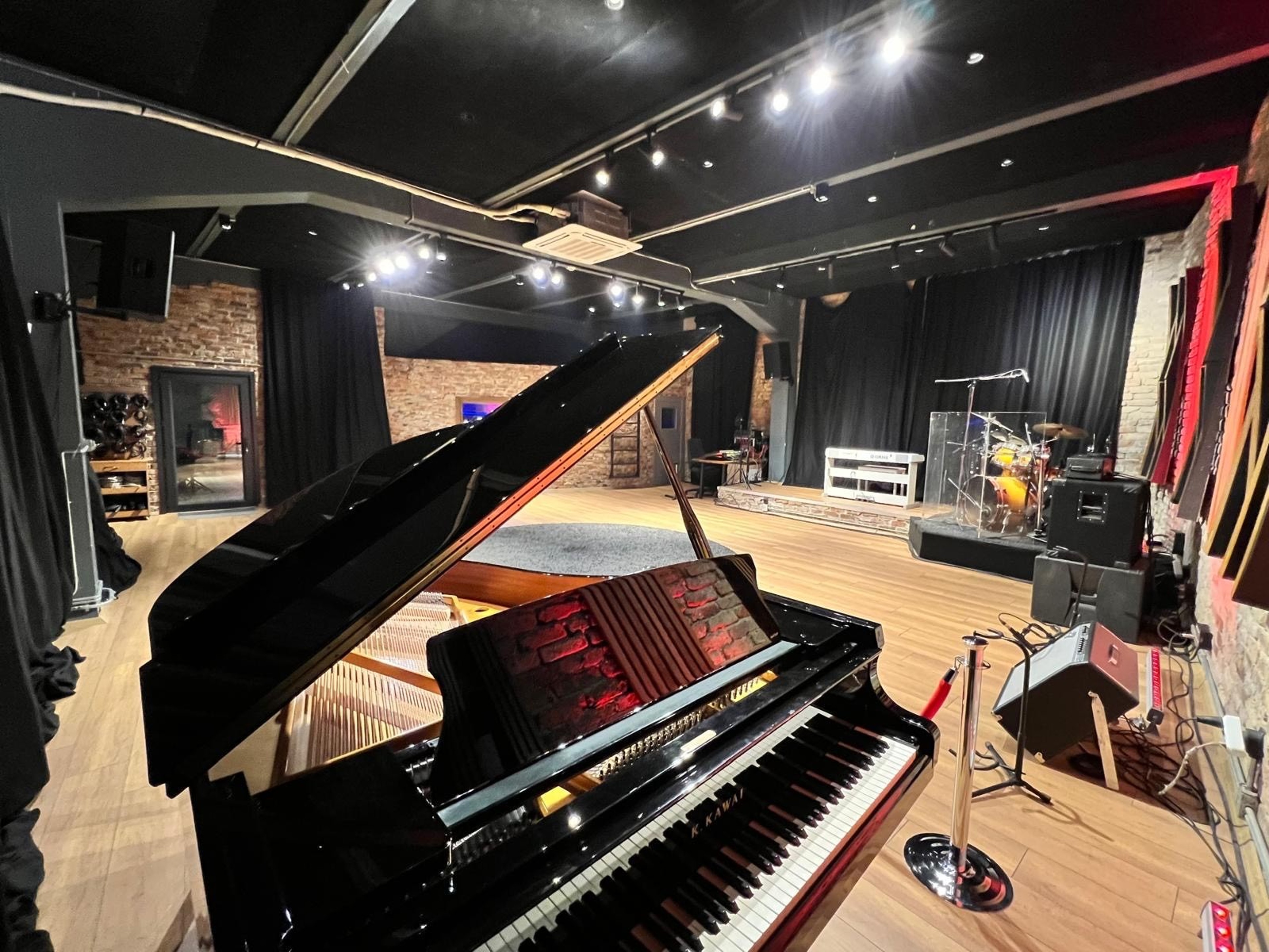 Dolby Atmos & Recording Facility — 写真3
