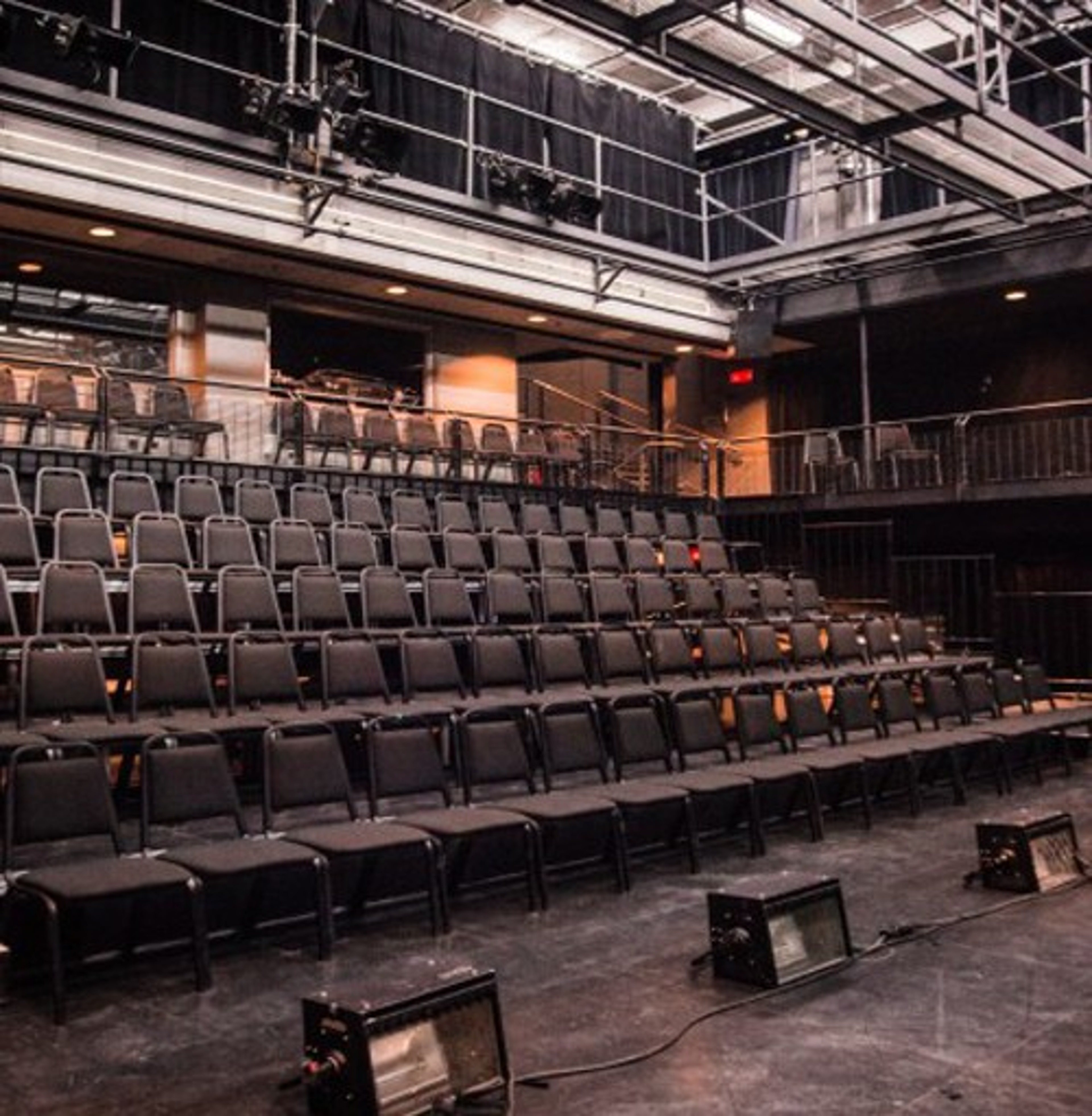 Studio Hydro-Québec