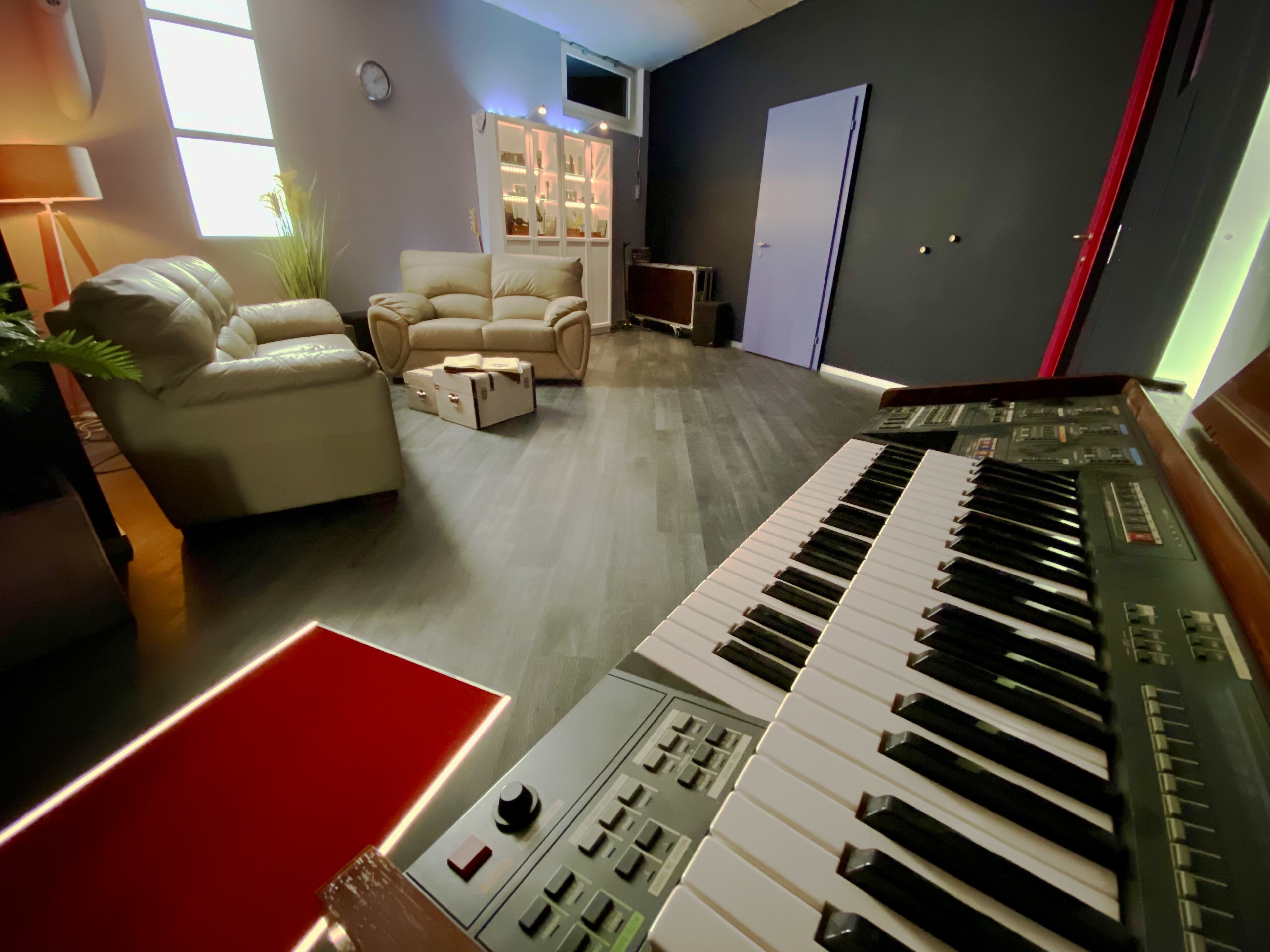 Liveroom — photo 3
