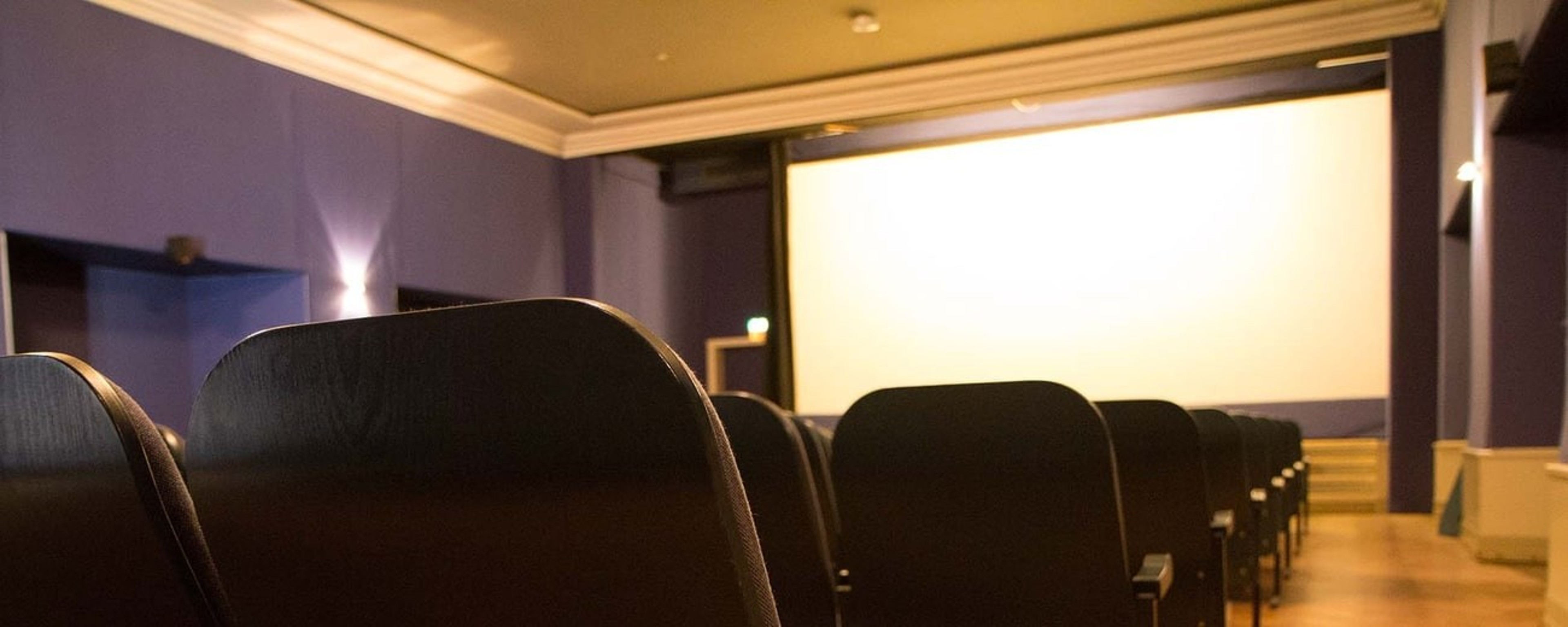 Movie Theatre — photo 2