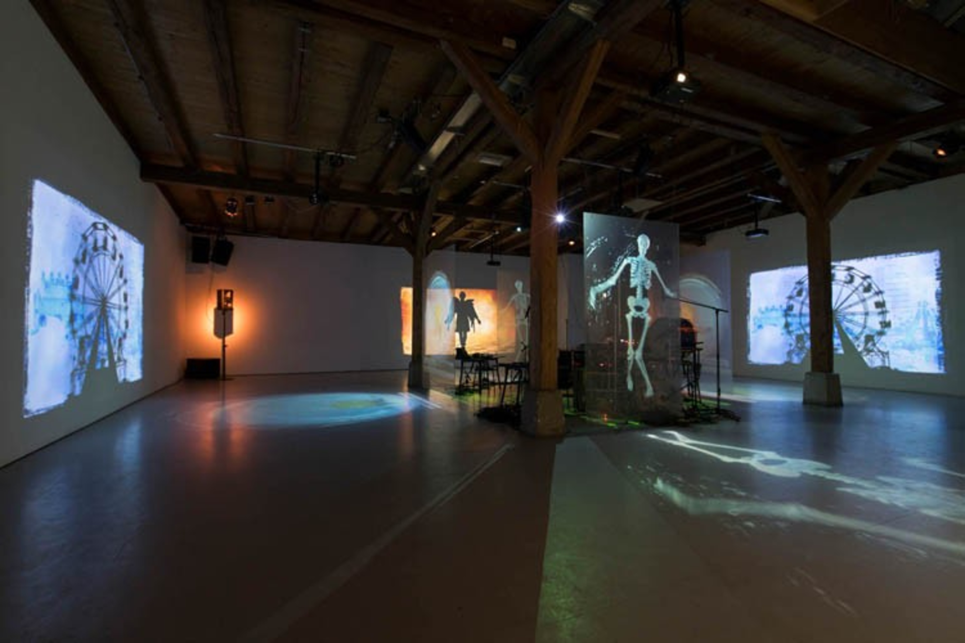 Art Space Walcheturm — photo 2