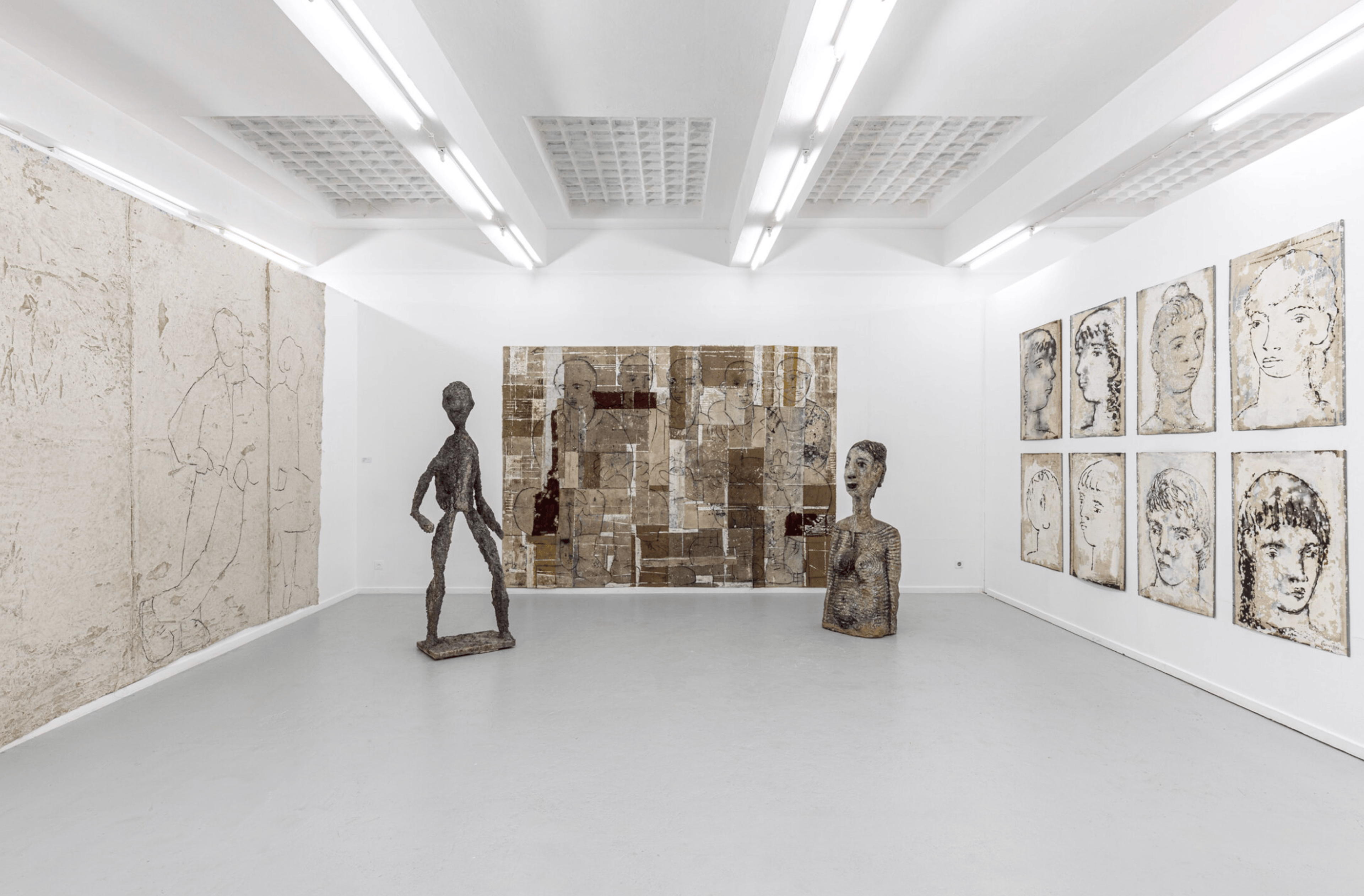 Basel Art Center