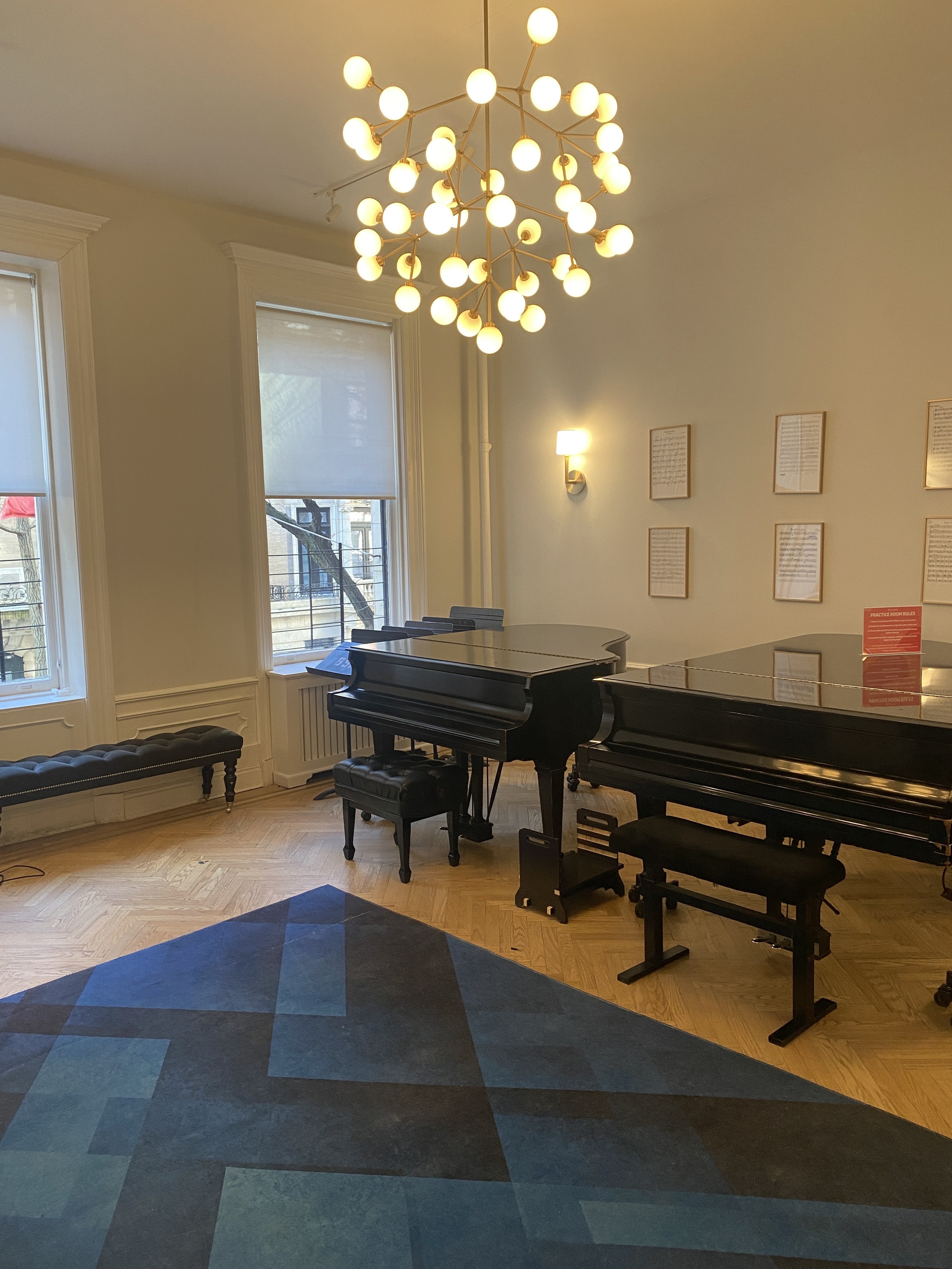 Baisley Powell Elebash Salon (BSM)