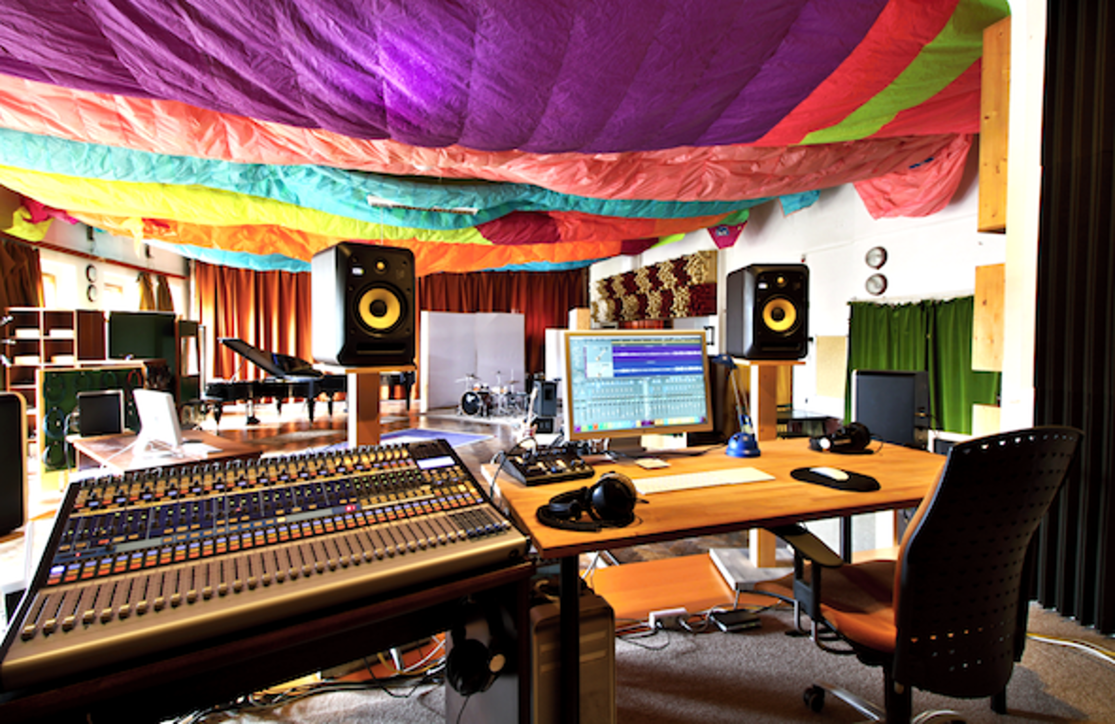 3bees studio — 写真2